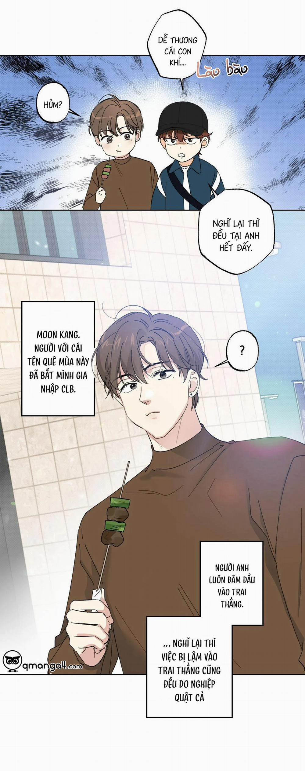 Đối Tác Bán Thời Gian 18 trang 15