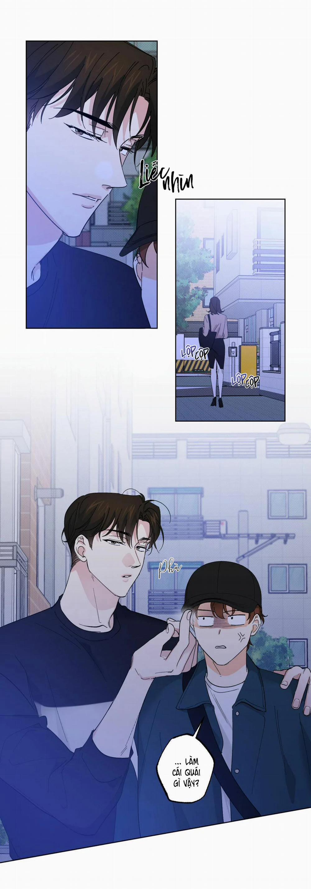 Đối Tác Bán Thời Gian 18 trang 26