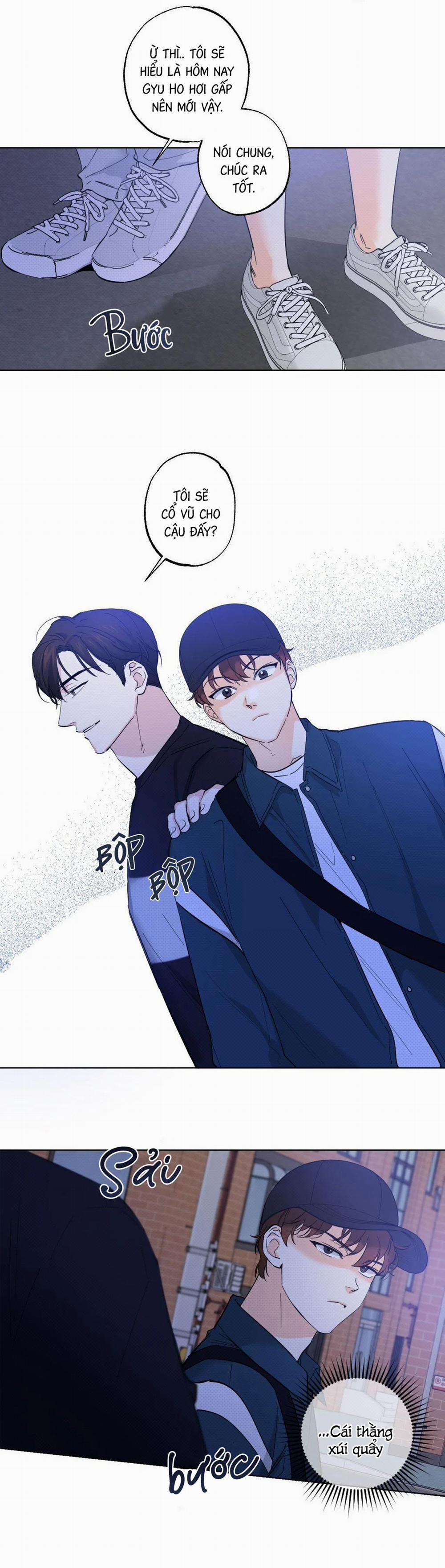 Đối Tác Bán Thời Gian 19 trang 12