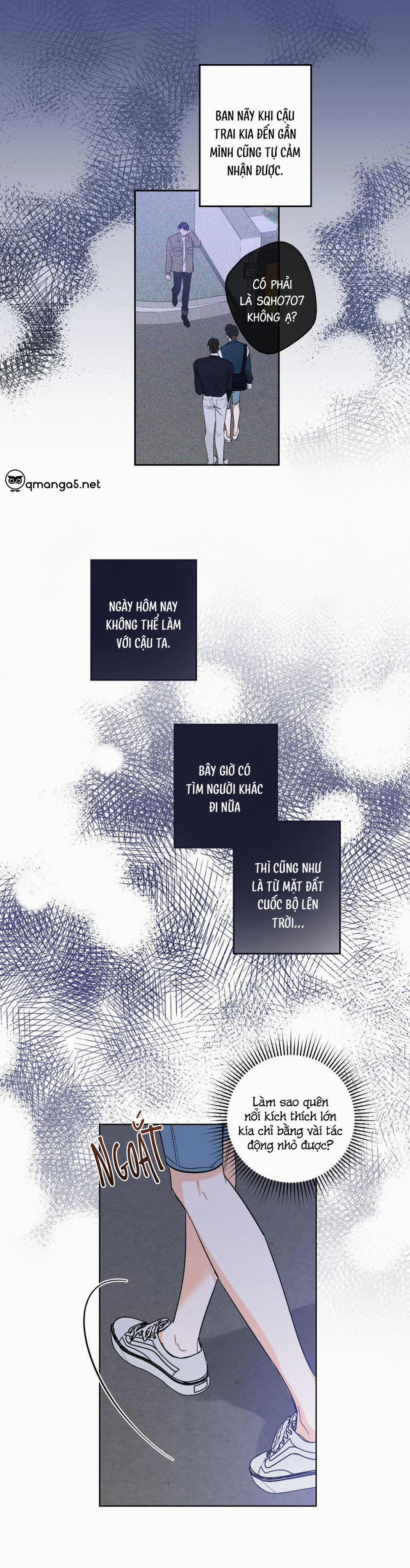 Đối Tác Bán Thời Gian 19 trang 14