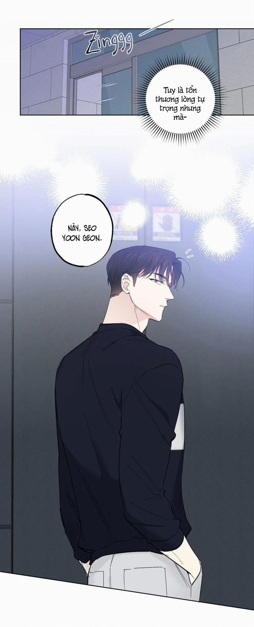 Đối Tác Bán Thời Gian 19 trang 15