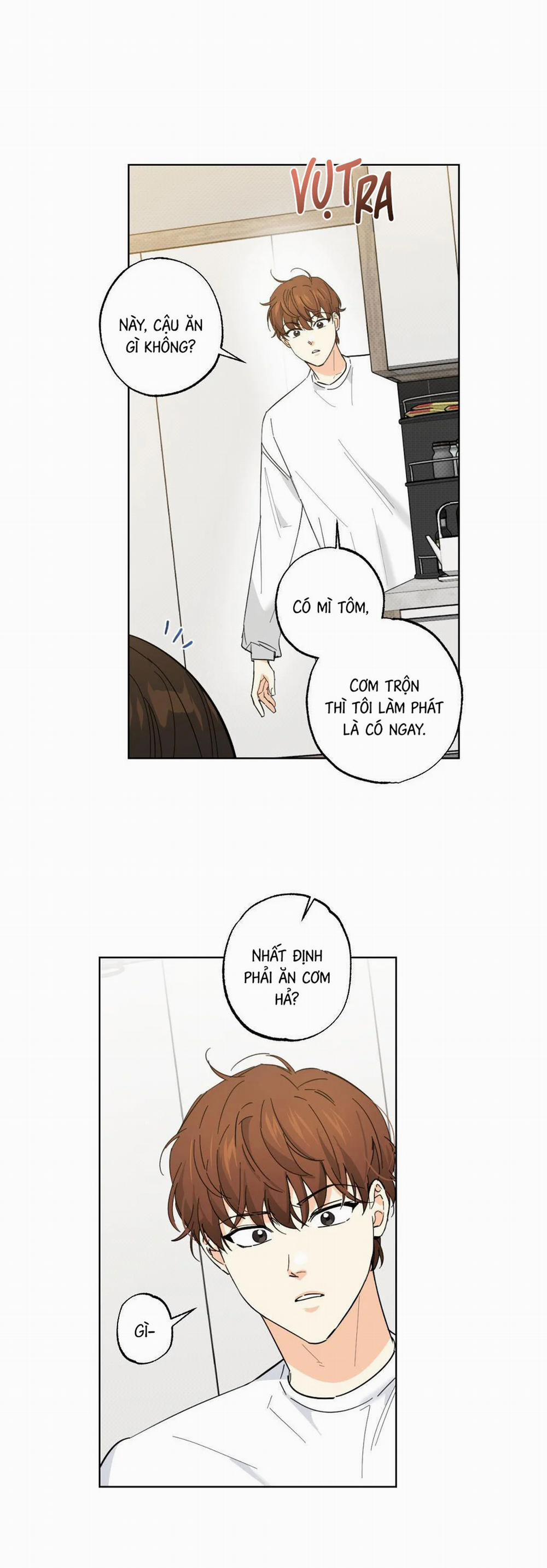 Đối Tác Bán Thời Gian 19 trang 23