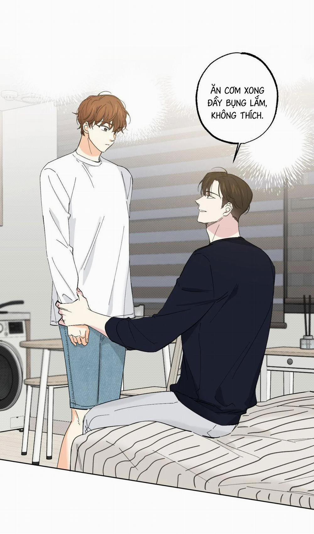 Đối Tác Bán Thời Gian 19 trang 24