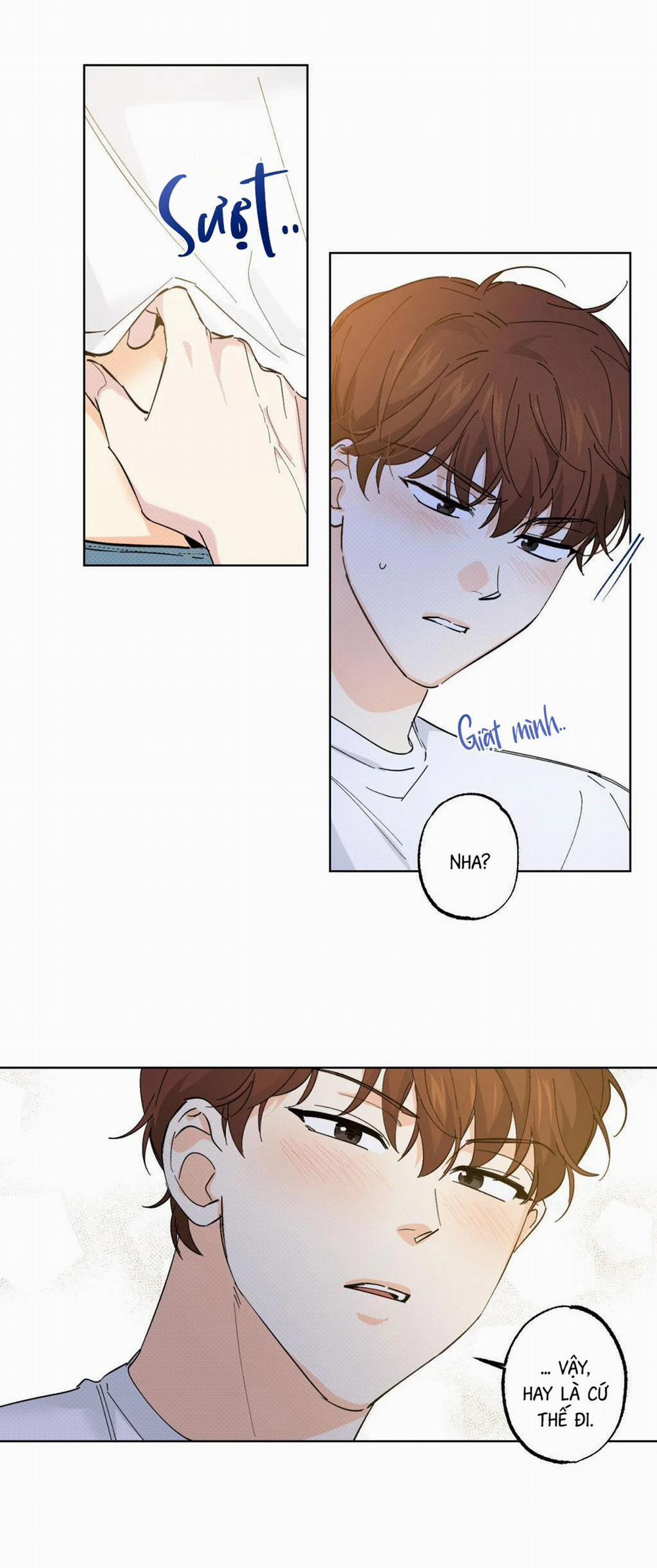 Đối Tác Bán Thời Gian 19 trang 25