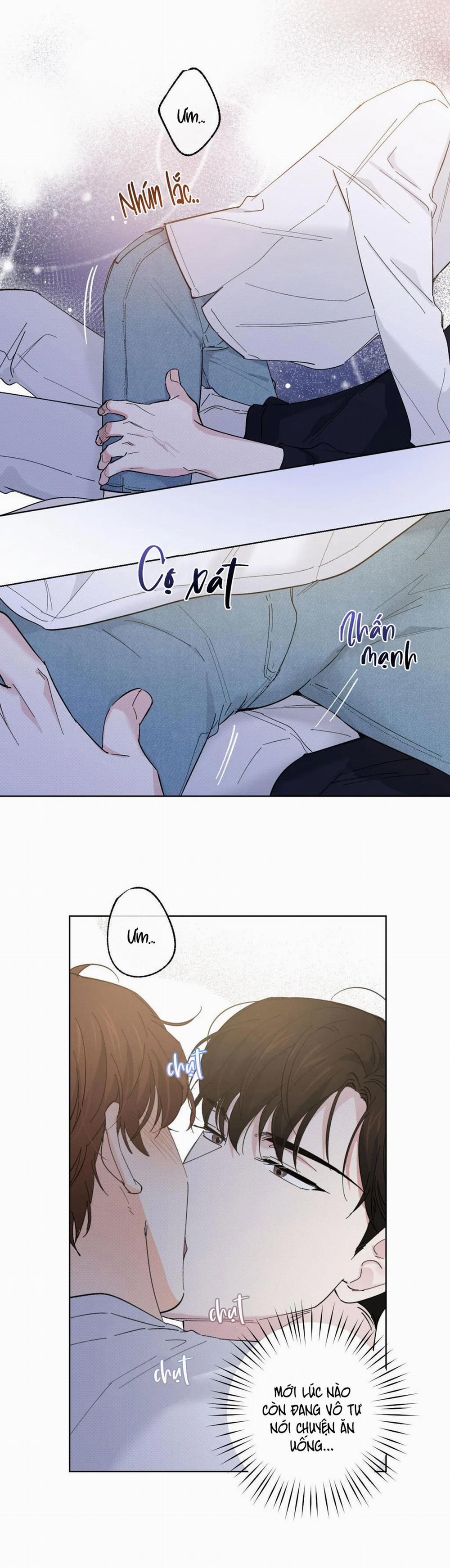 Đối Tác Bán Thời Gian 19 trang 28