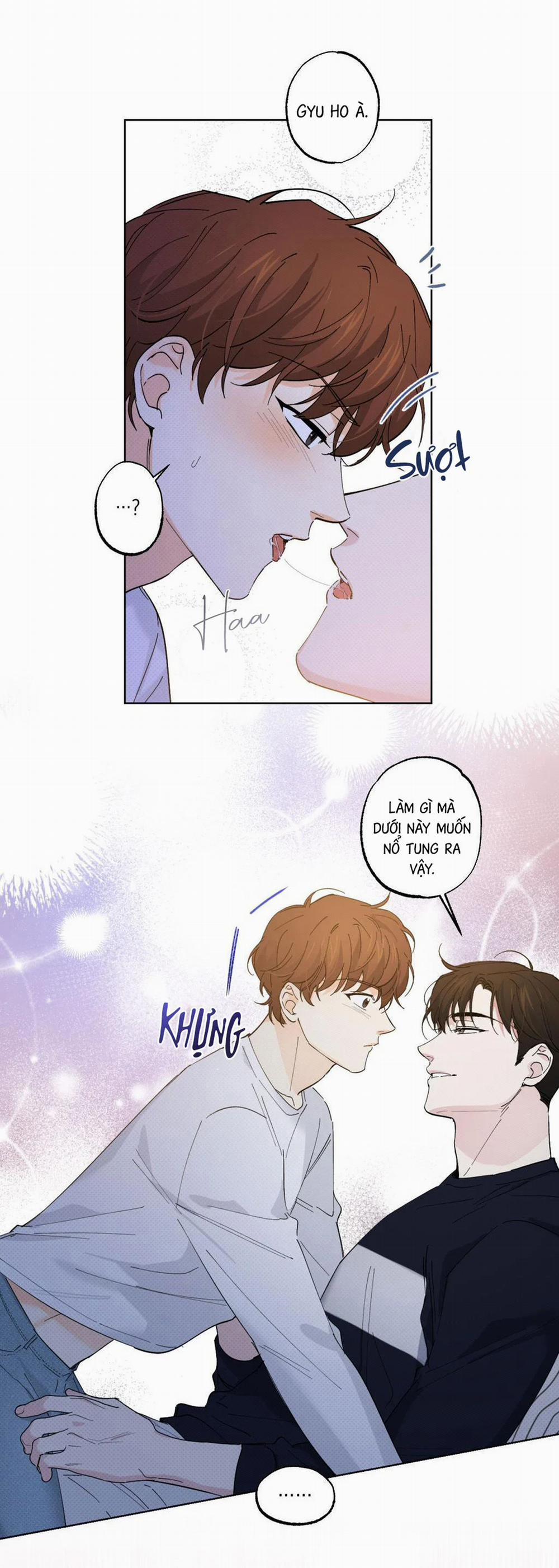 Đối Tác Bán Thời Gian 19 trang 29