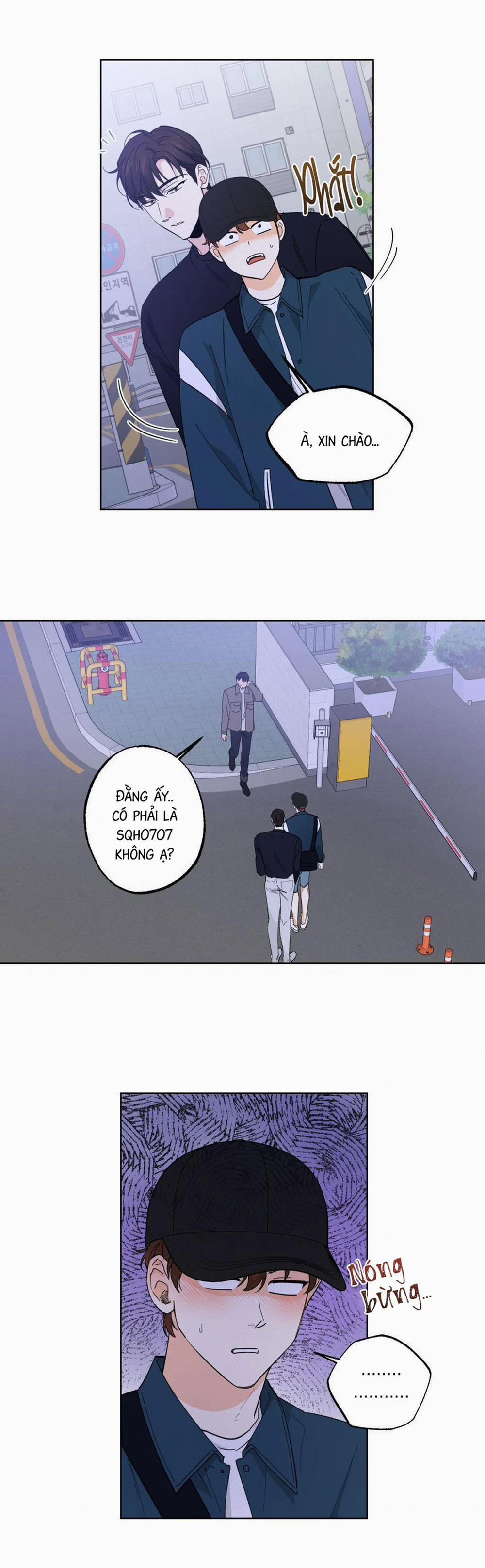 Đối Tác Bán Thời Gian 19 trang 3