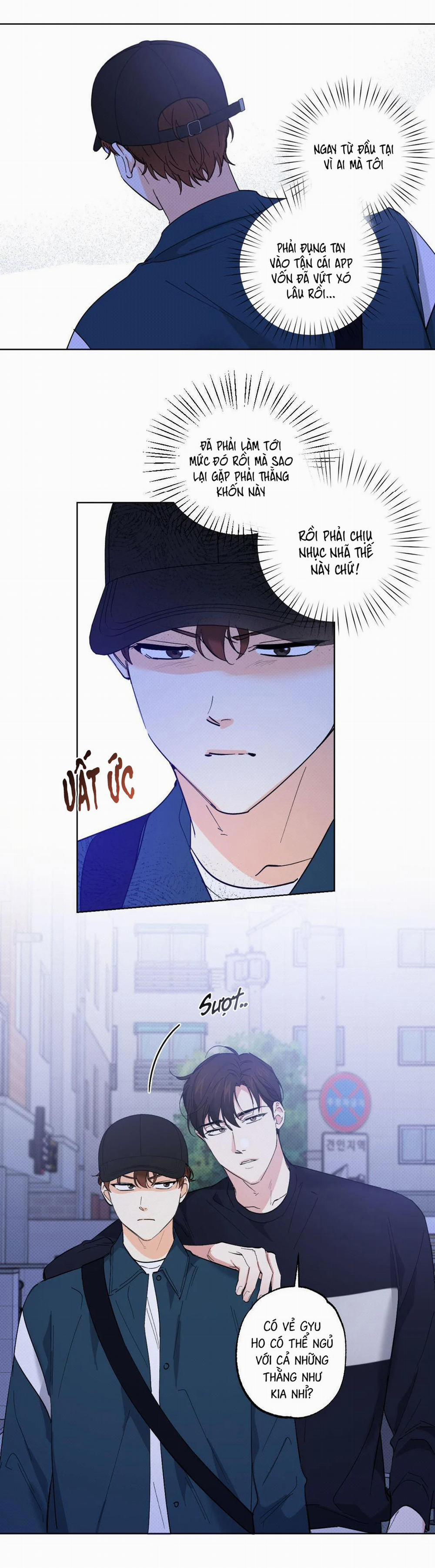 Đối Tác Bán Thời Gian 19 trang 9