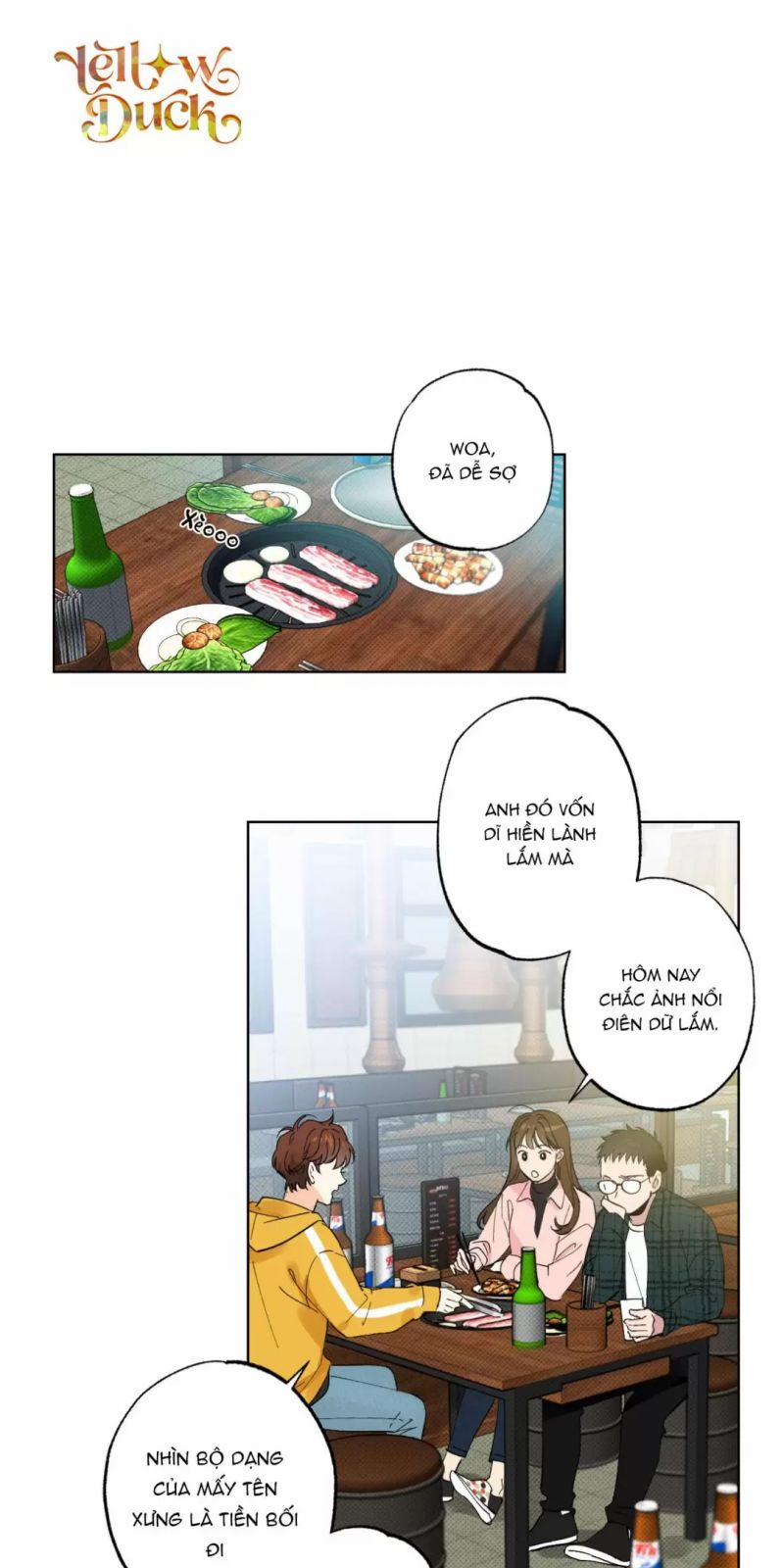 Đối Tác Bán Thời Gian 2 trang 0