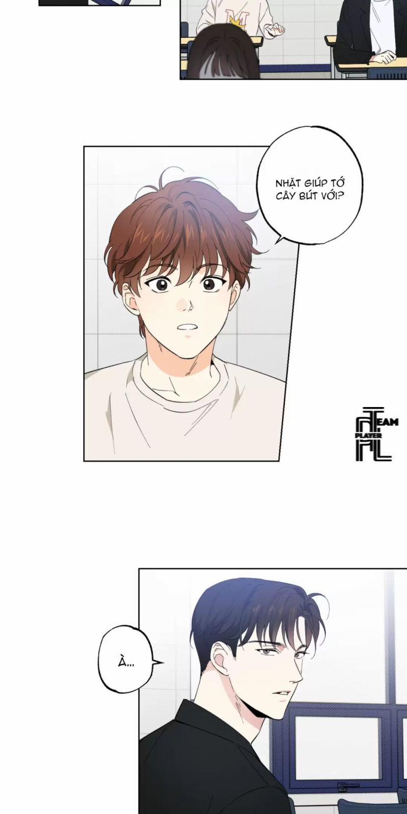 Đối Tác Bán Thời Gian 2 trang 25