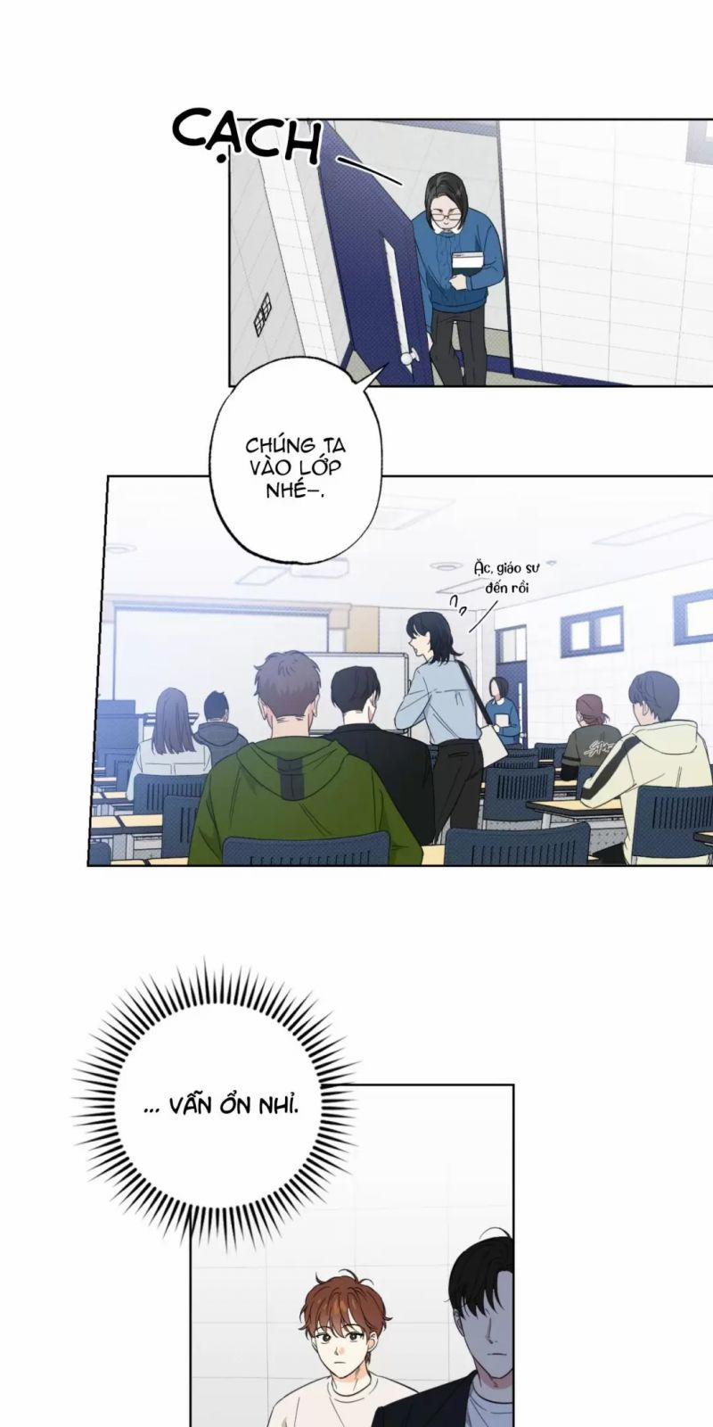 Đối Tác Bán Thời Gian 2 trang 32