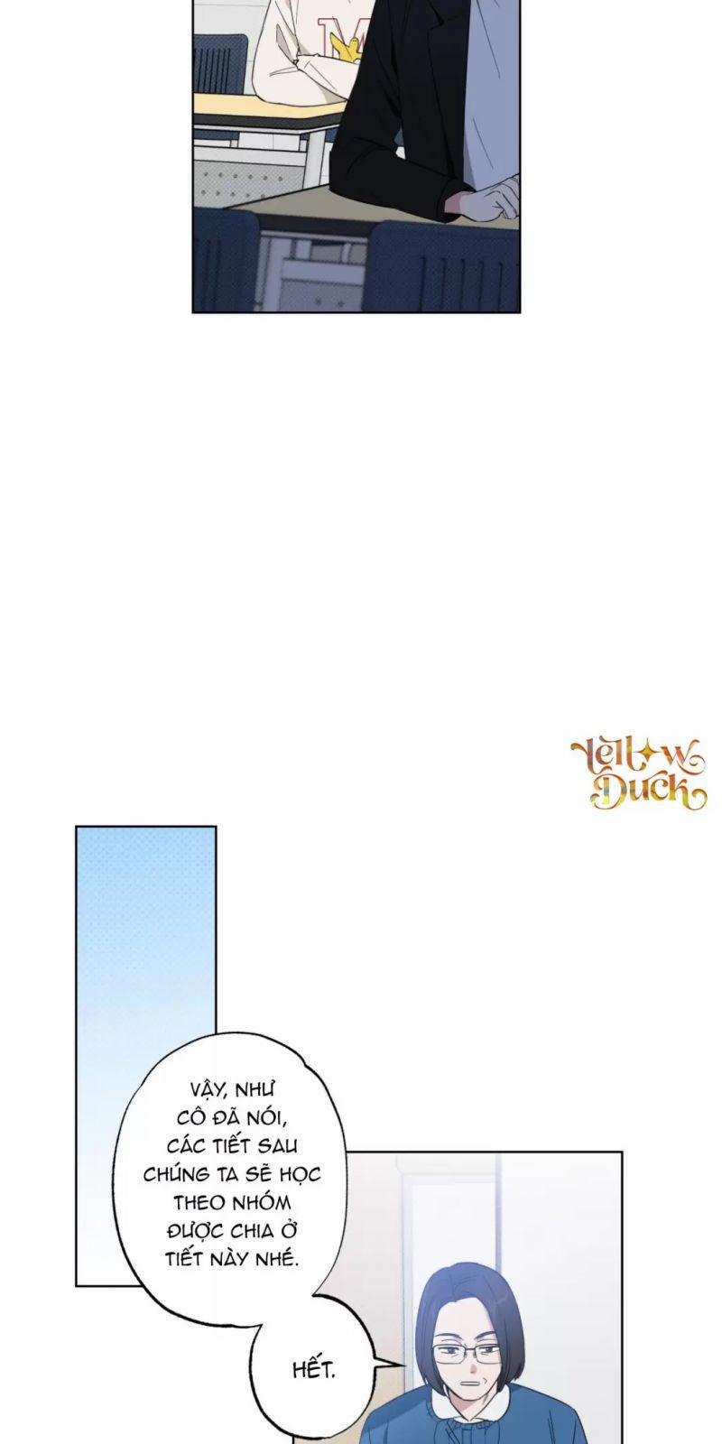 Đối Tác Bán Thời Gian 2 trang 33