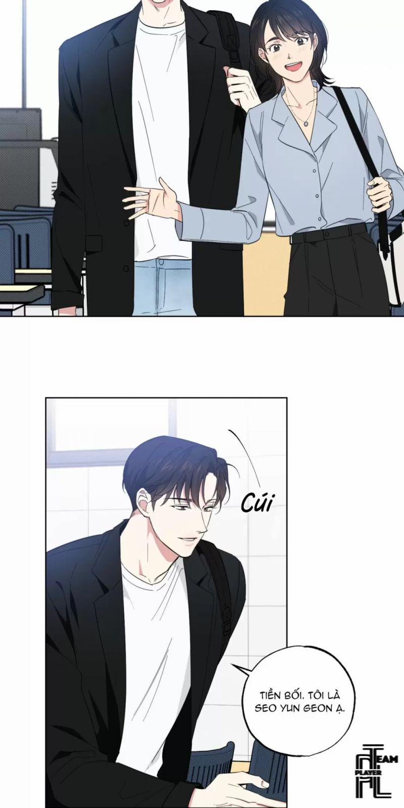 Đối Tác Bán Thời Gian 2 trang 36