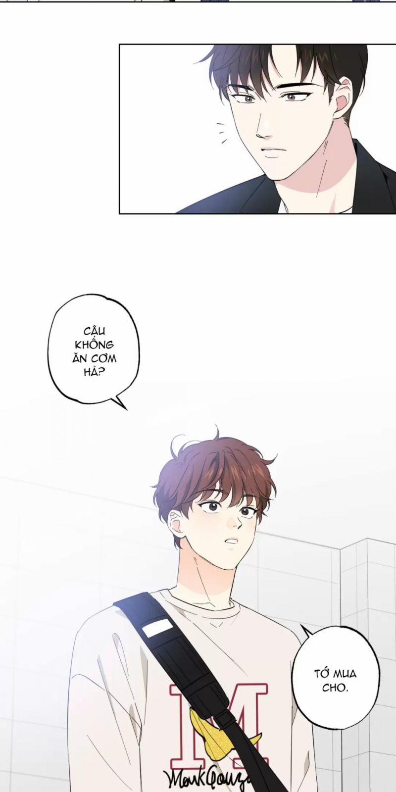 Đối Tác Bán Thời Gian 2 trang 45