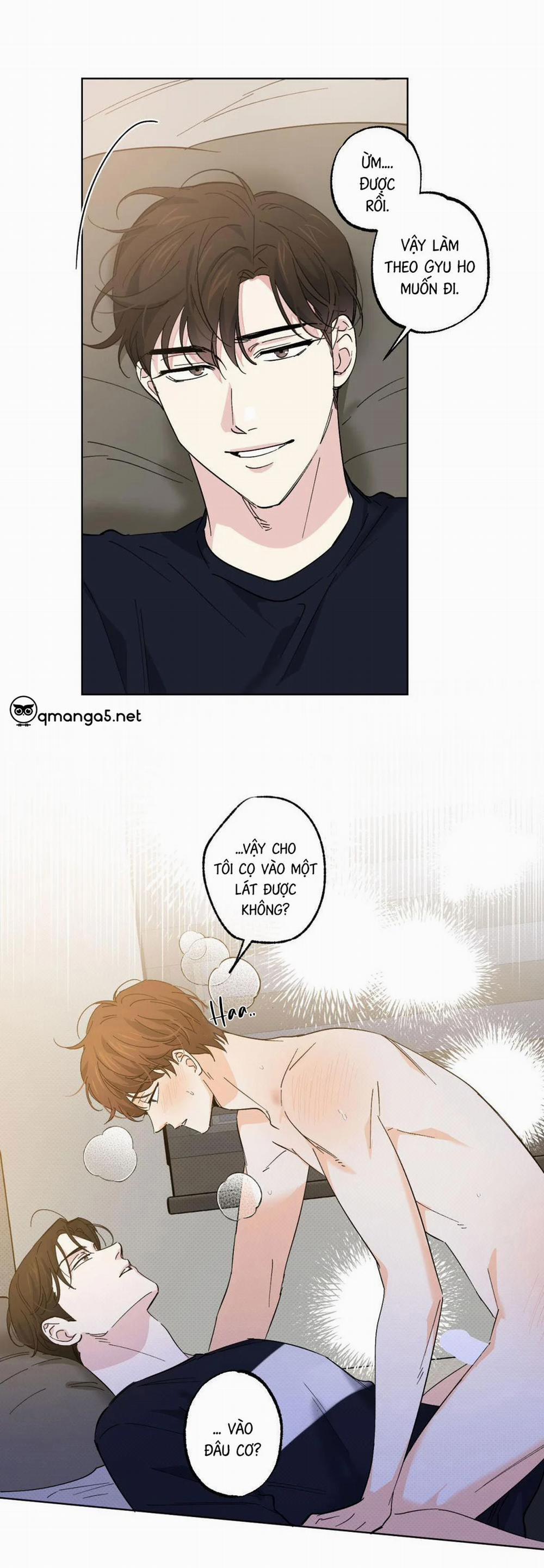 Đối Tác Bán Thời Gian 20 trang 17