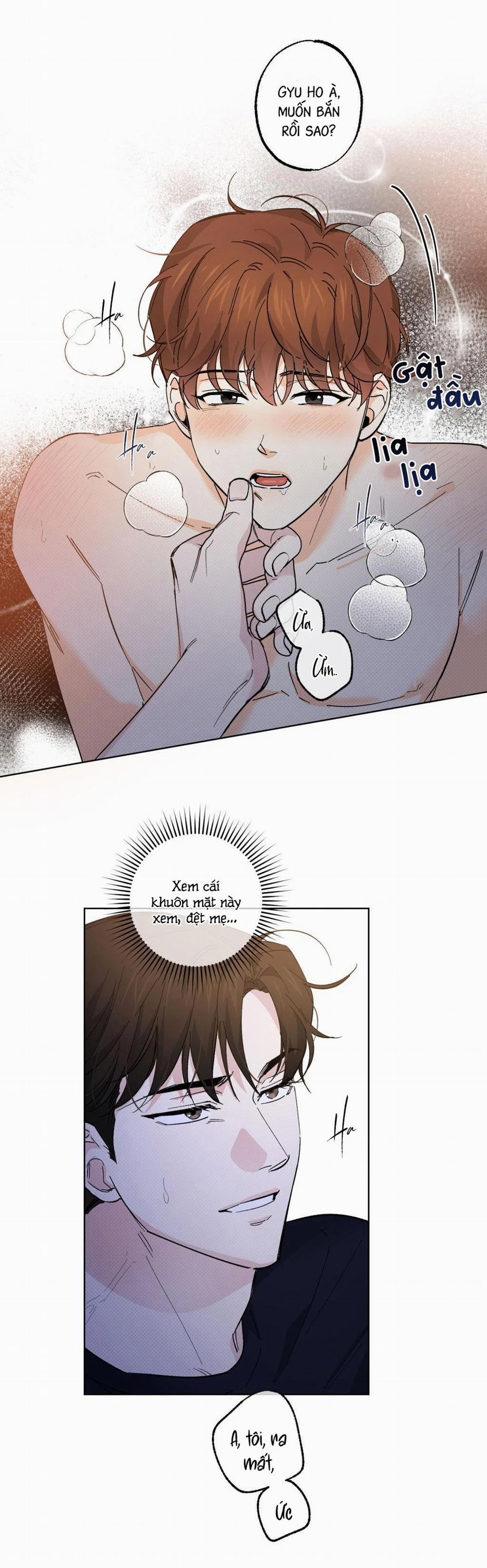 Đối Tác Bán Thời Gian 20 trang 22