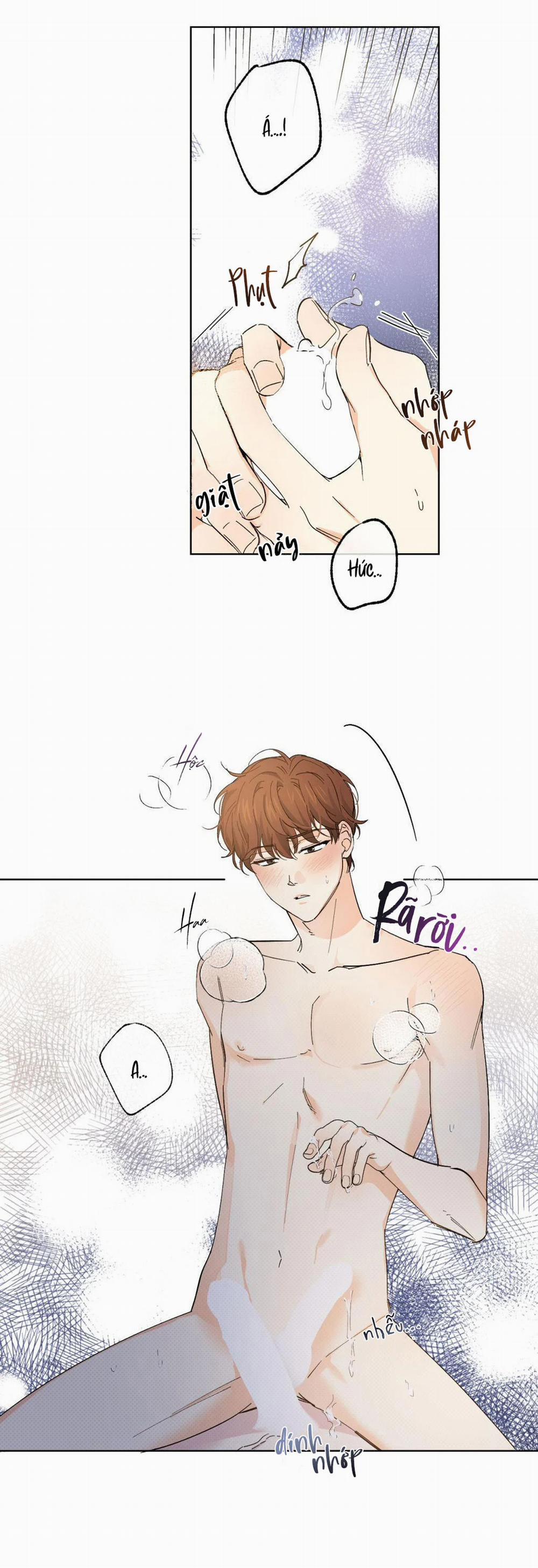 Đối Tác Bán Thời Gian 20 trang 23