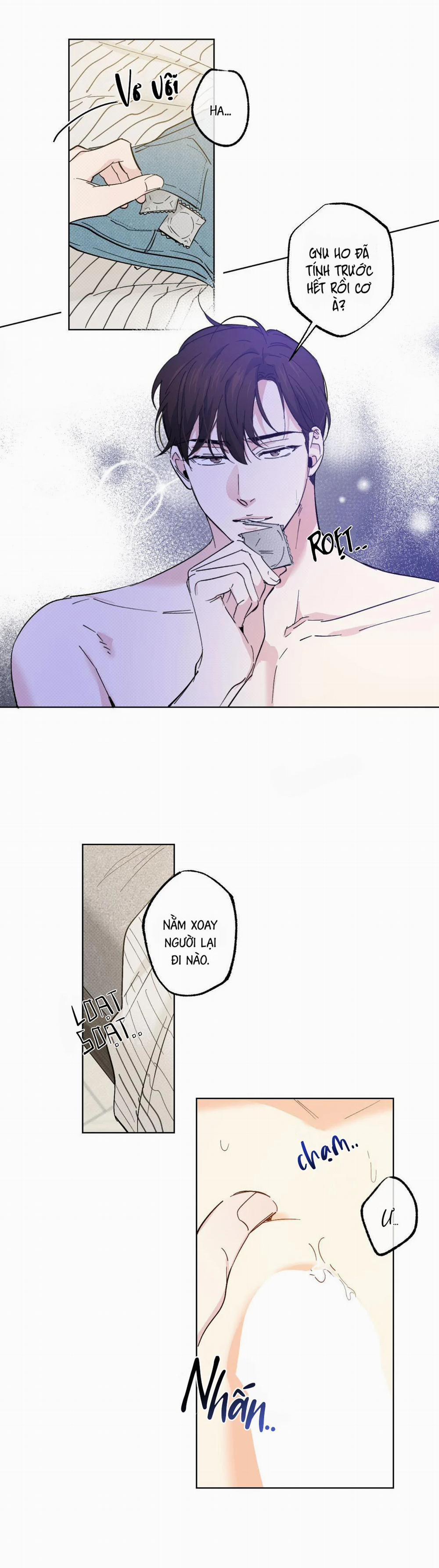 Đối Tác Bán Thời Gian 20 trang 26