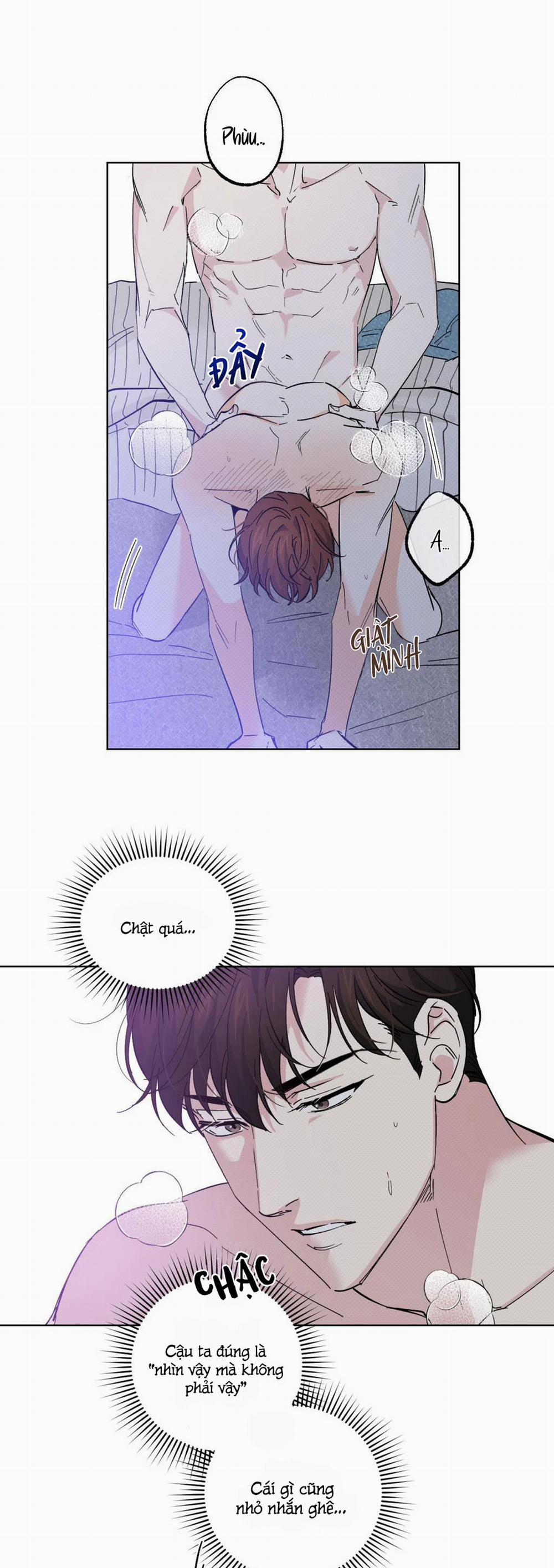 Đối Tác Bán Thời Gian 20 trang 27