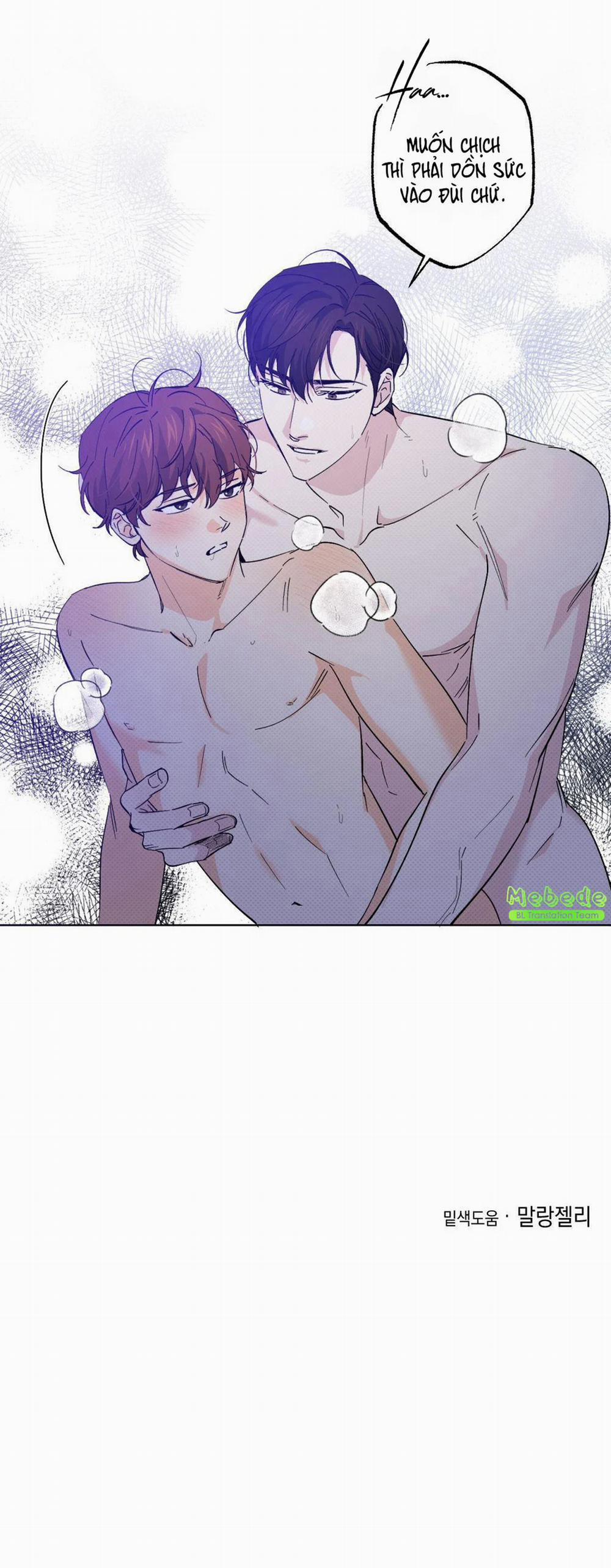 Đối Tác Bán Thời Gian 20 trang 29