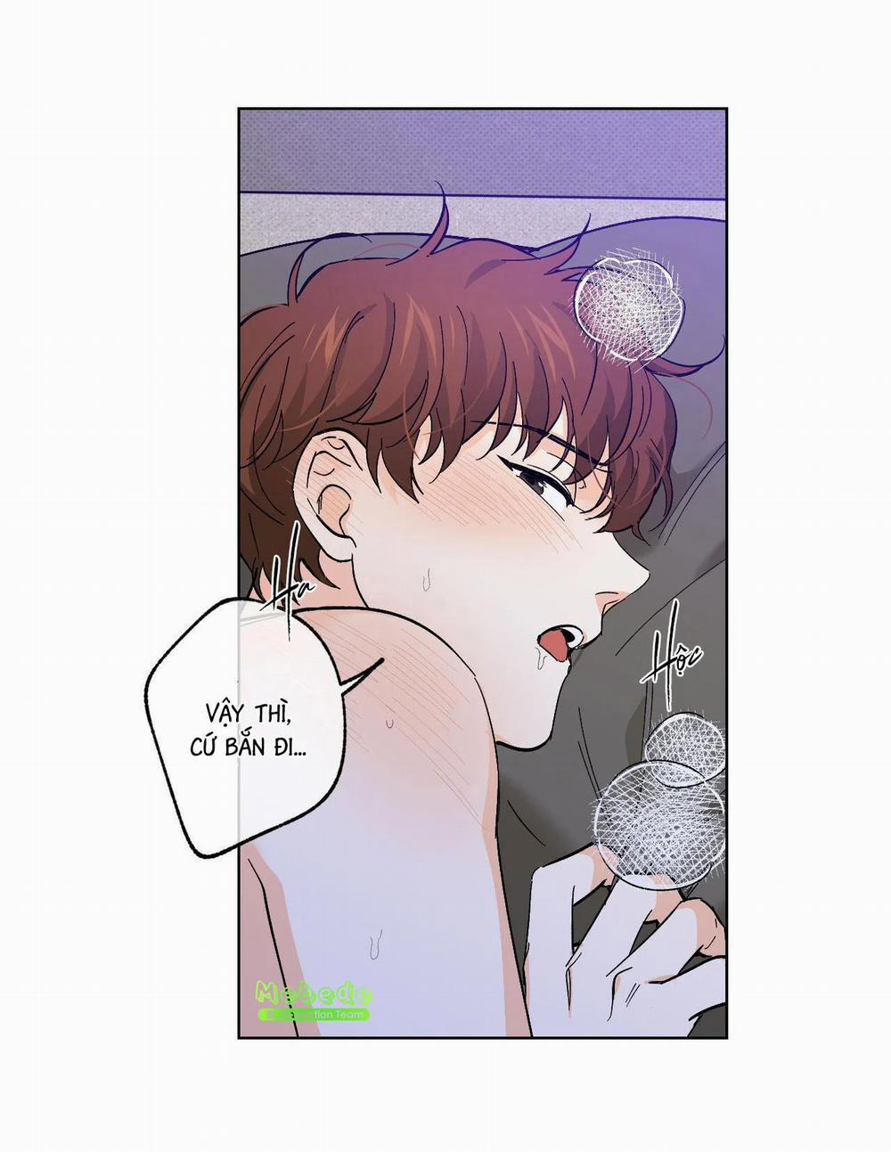 Đối Tác Bán Thời Gian 21 trang 12