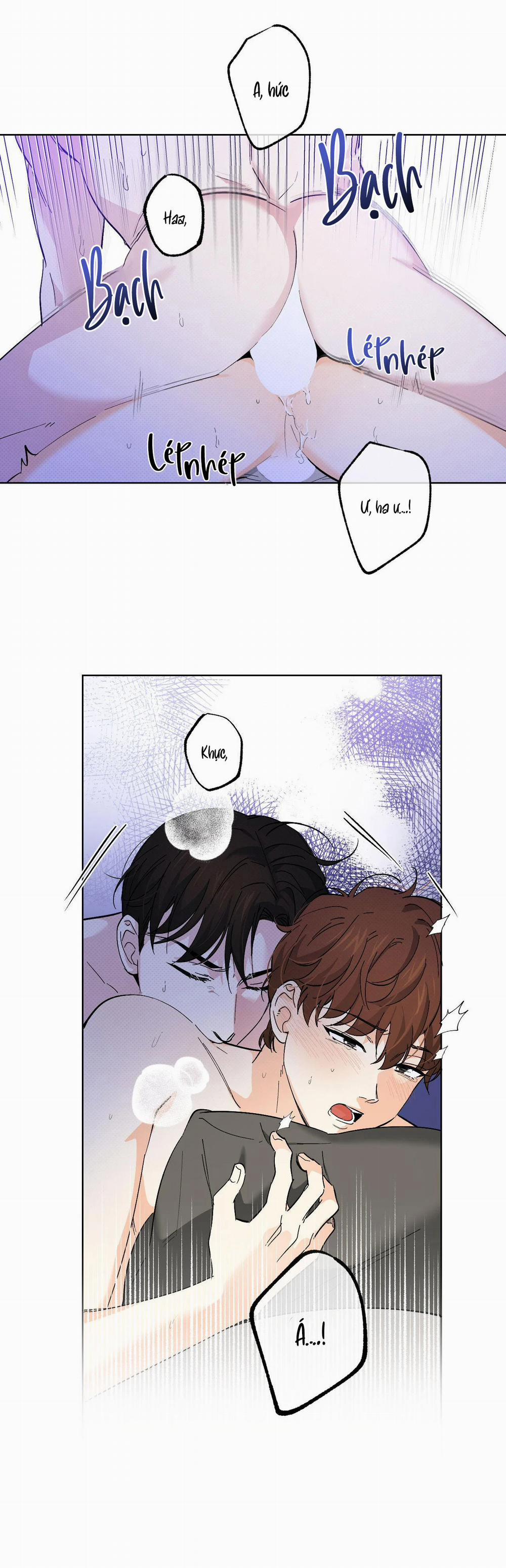 Đối Tác Bán Thời Gian 21 trang 13