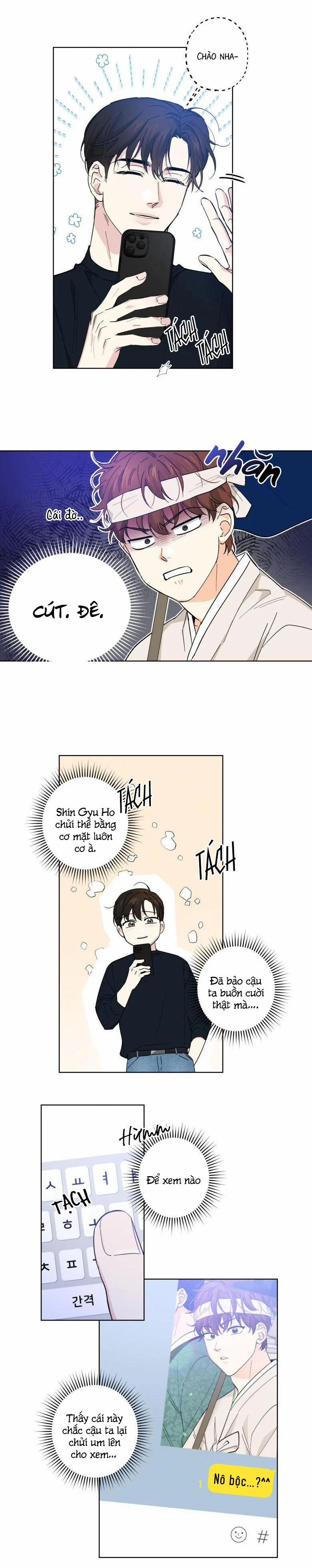 Đối Tác Bán Thời Gian 22 trang 12