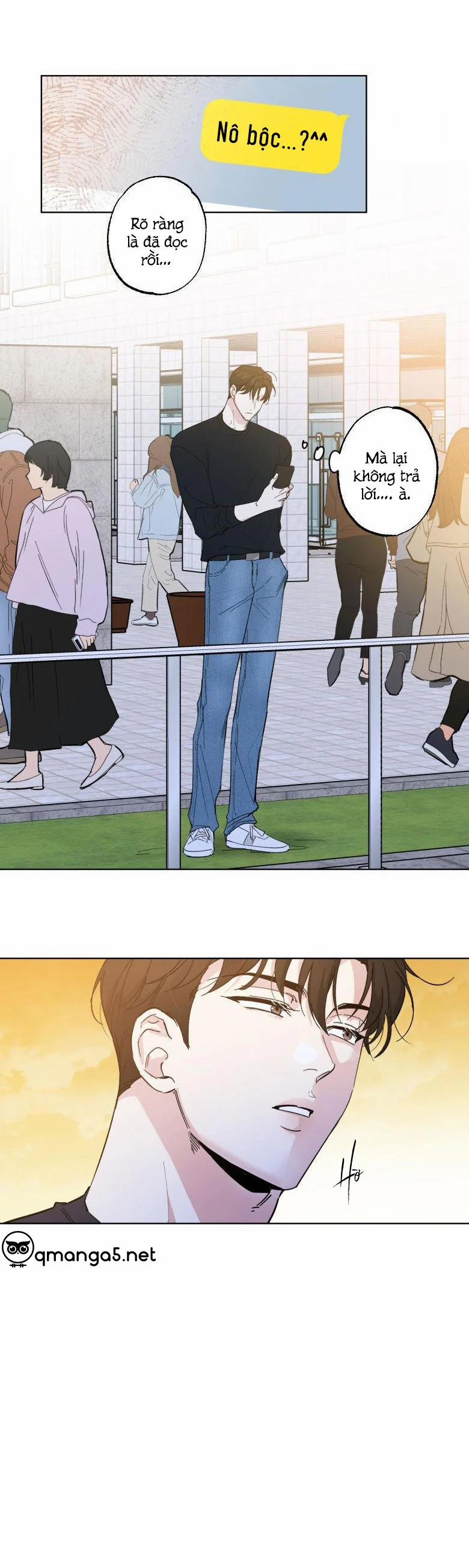 Đối Tác Bán Thời Gian 22 trang 15