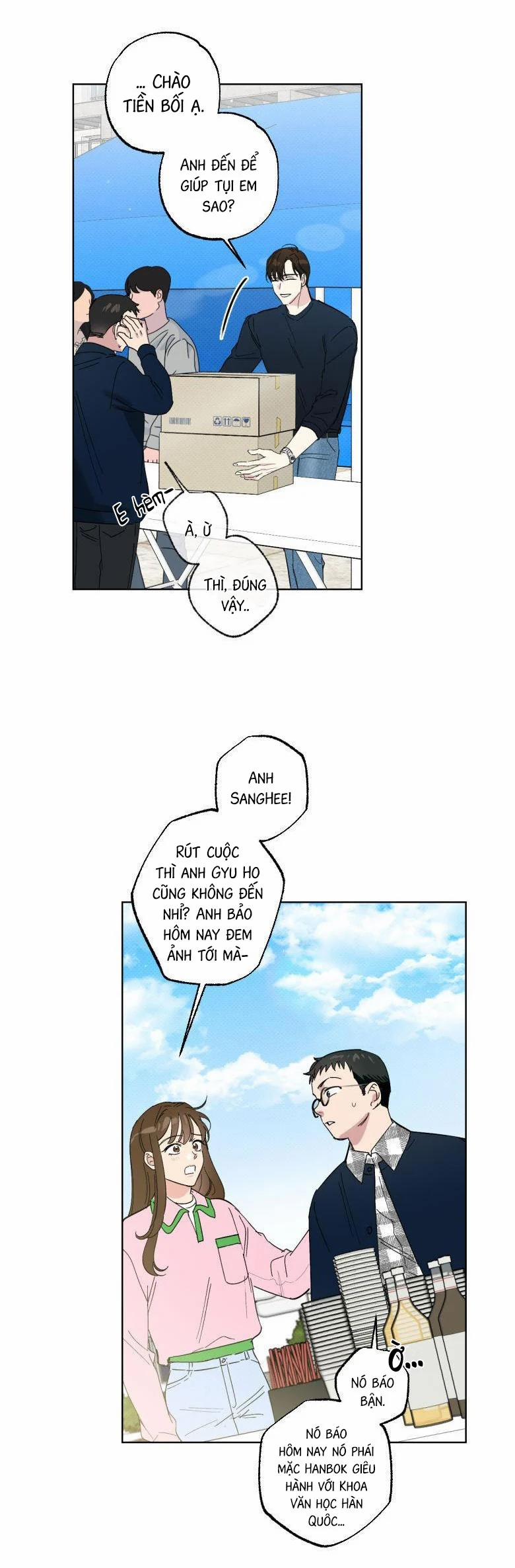 Đối Tác Bán Thời Gian 22 trang 2