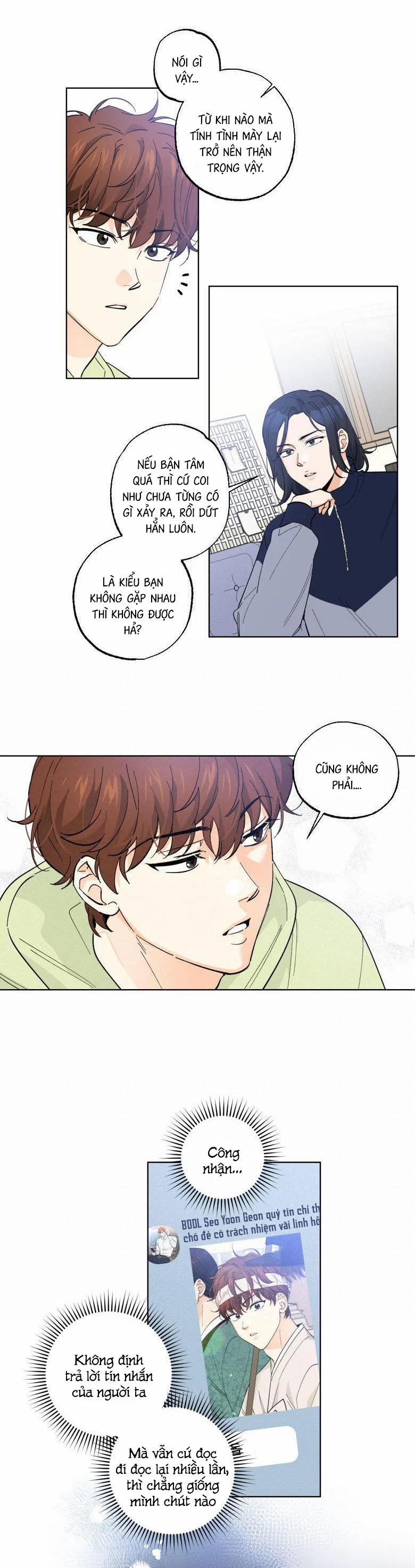 Đối Tác Bán Thời Gian 22 trang 22