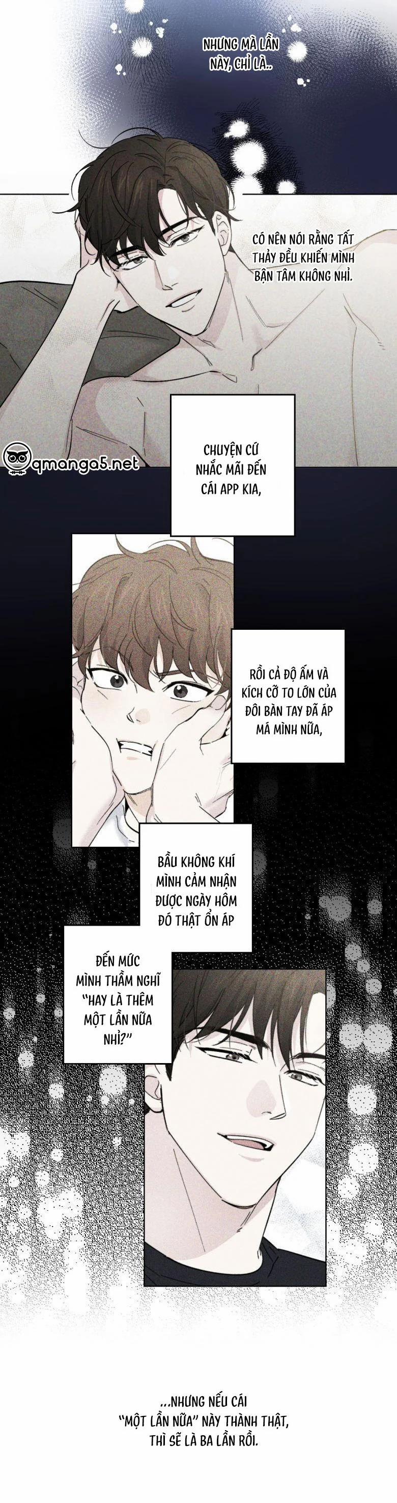 Đối Tác Bán Thời Gian 22 trang 23