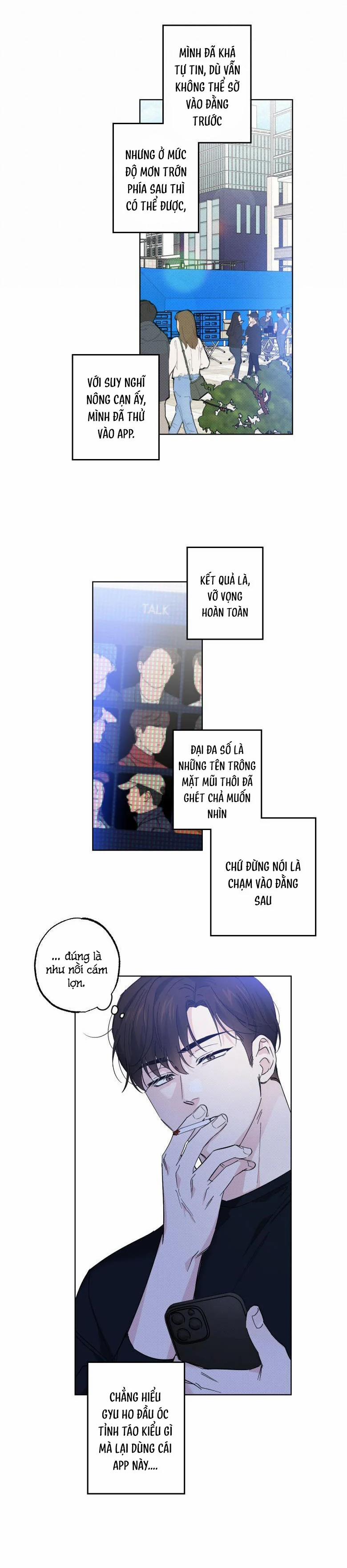 Đối Tác Bán Thời Gian 22 trang 6