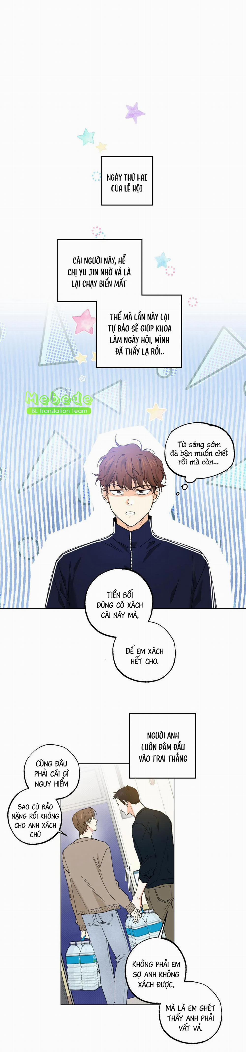 Đối Tác Bán Thời Gian 23 trang 1