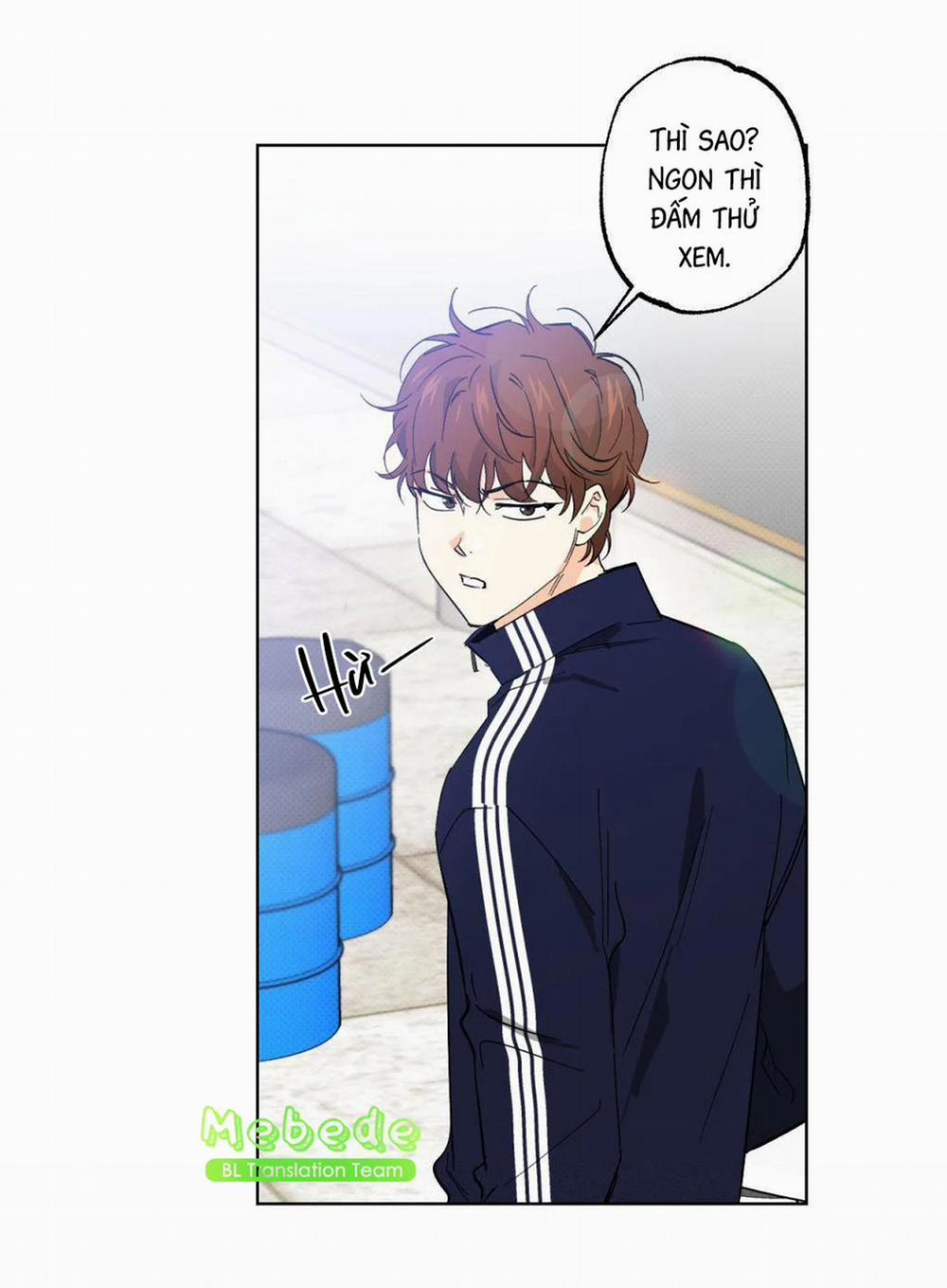 Đối Tác Bán Thời Gian 23 trang 11