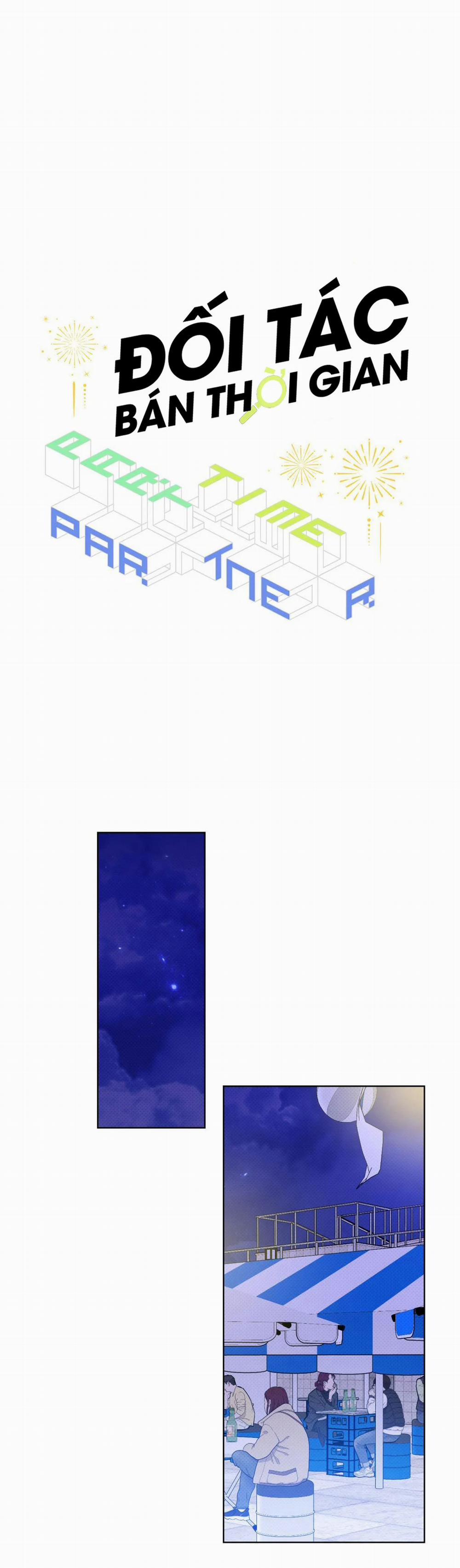 Đối Tác Bán Thời Gian 23 trang 13