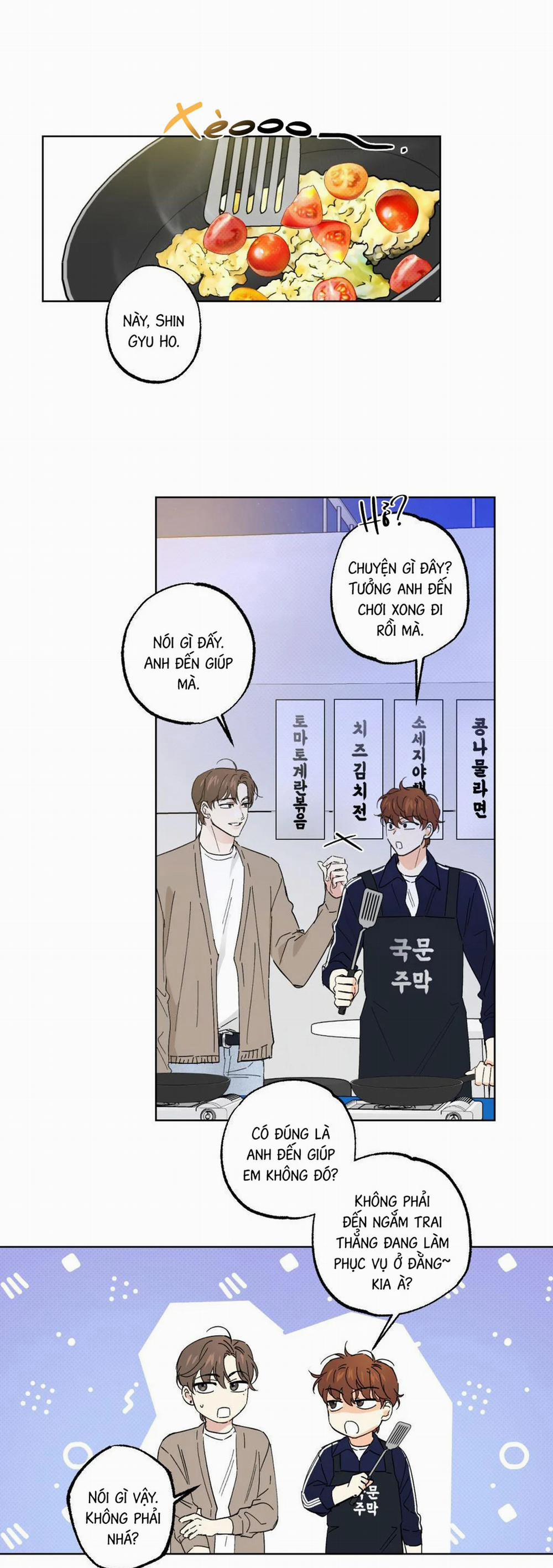 Đối Tác Bán Thời Gian 23 trang 14