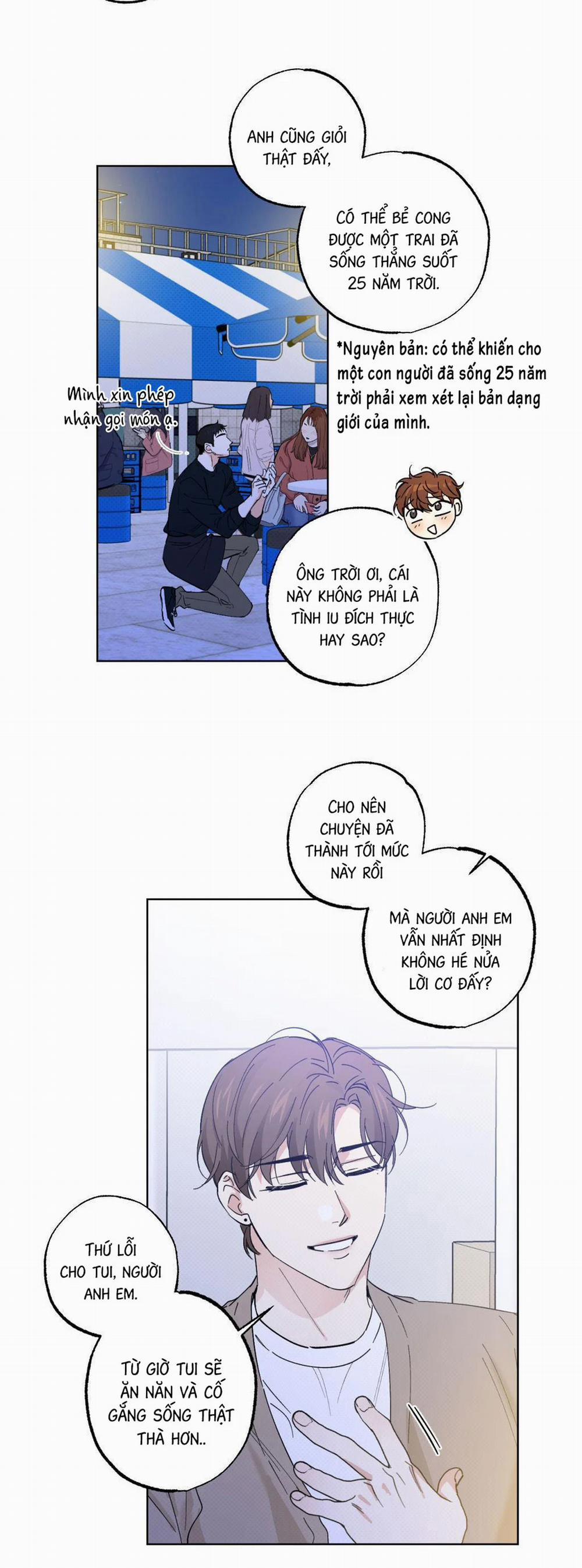 Đối Tác Bán Thời Gian 23 trang 15