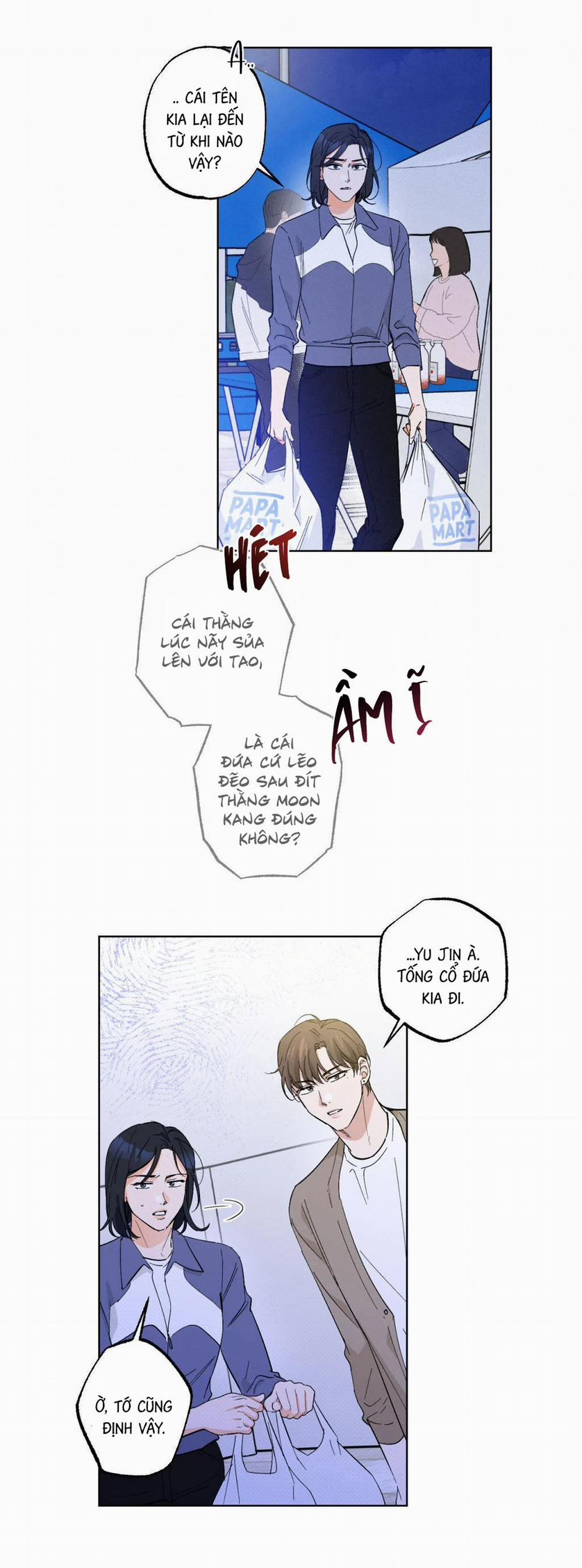 Đối Tác Bán Thời Gian 23 trang 18