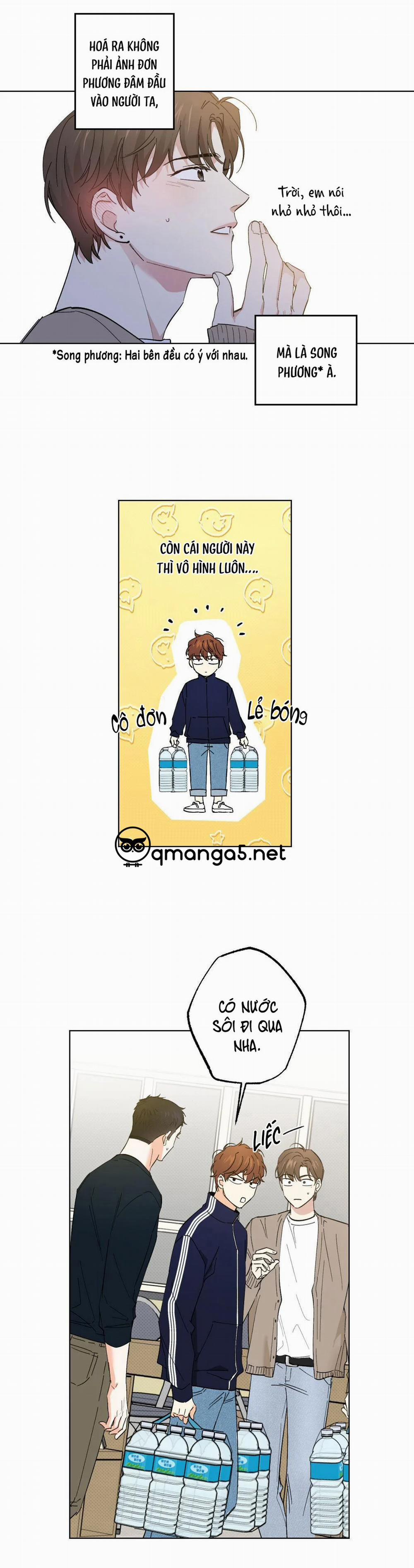 Đối Tác Bán Thời Gian 23 trang 2