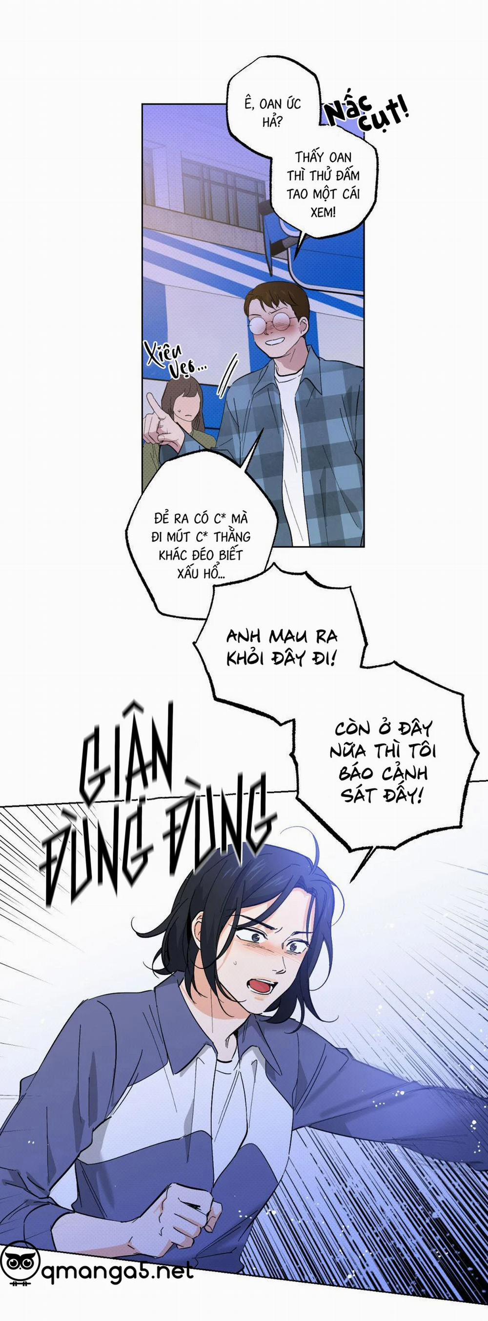 Đối Tác Bán Thời Gian 23 trang 21