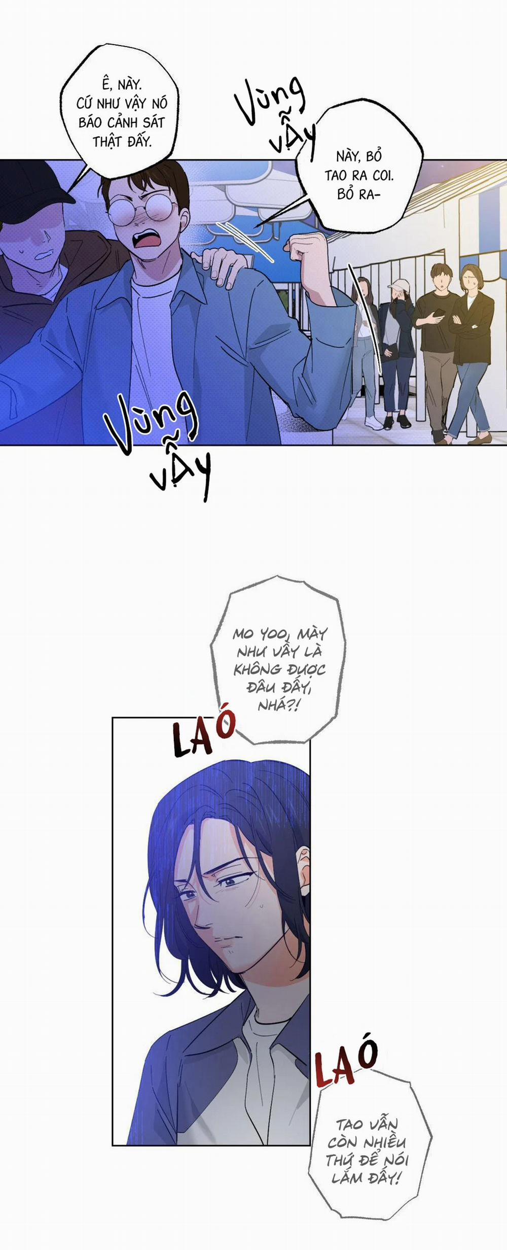 Đối Tác Bán Thời Gian 23 trang 22