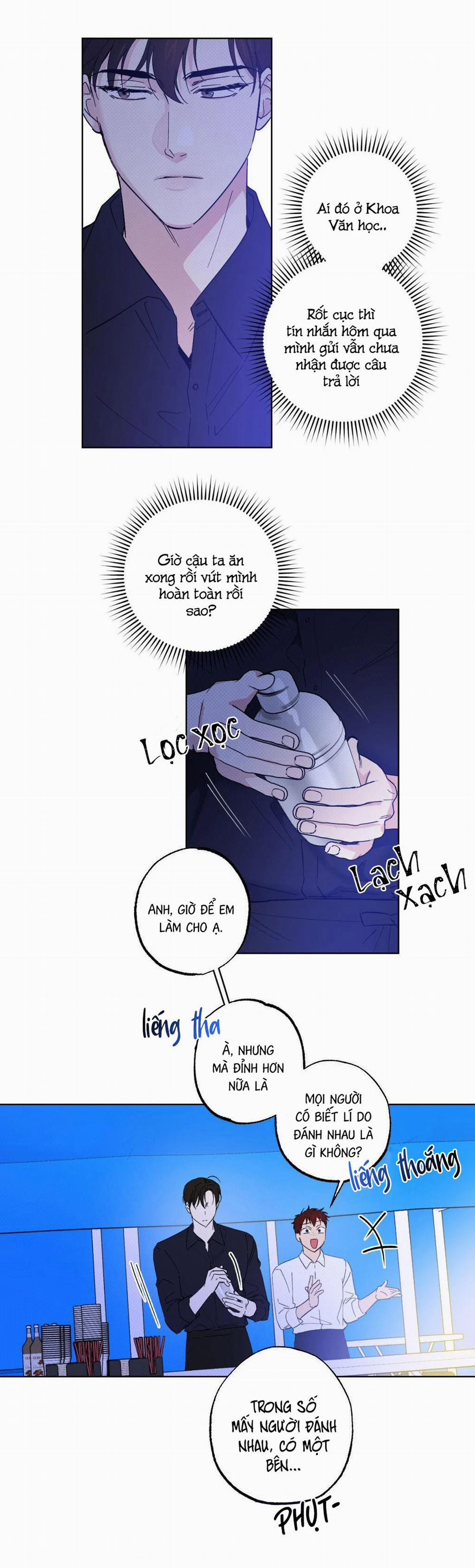 Đối Tác Bán Thời Gian 23 trang 26