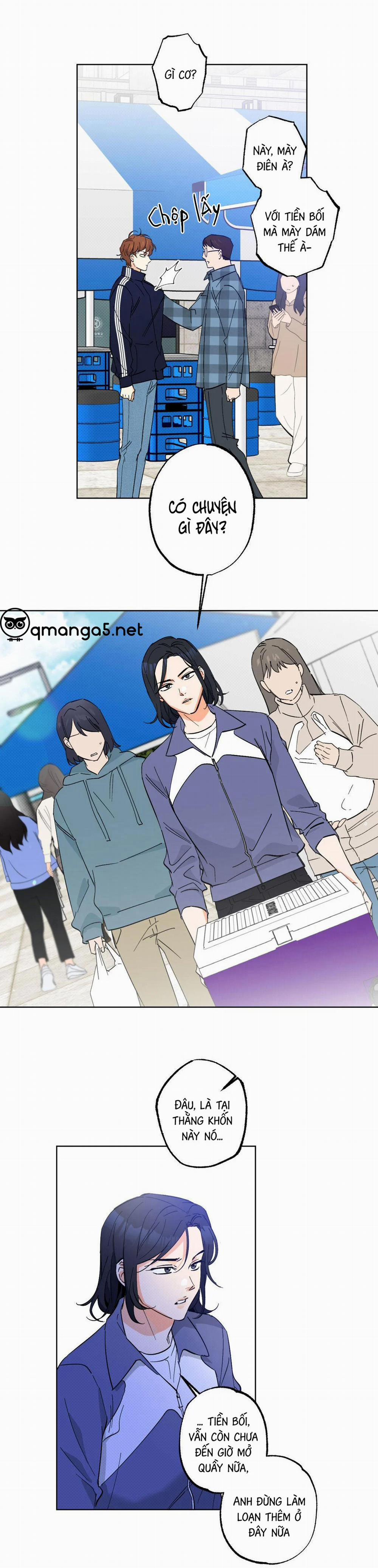 Đối Tác Bán Thời Gian 23 trang 9