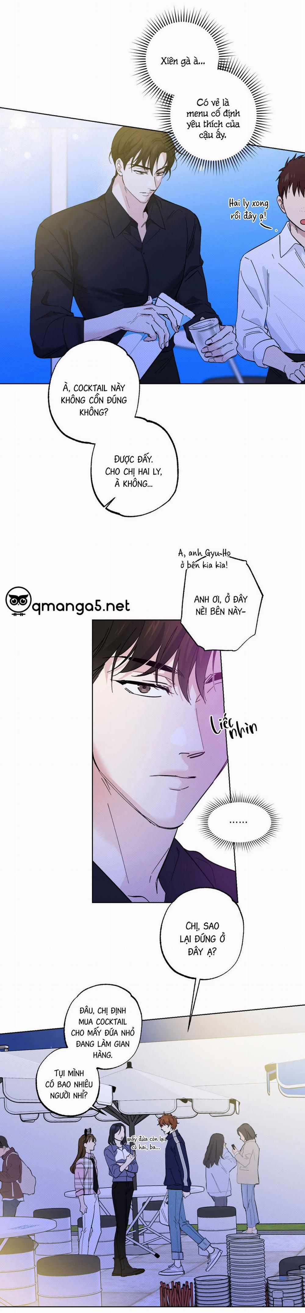 Đối Tác Bán Thời Gian 24 trang 10