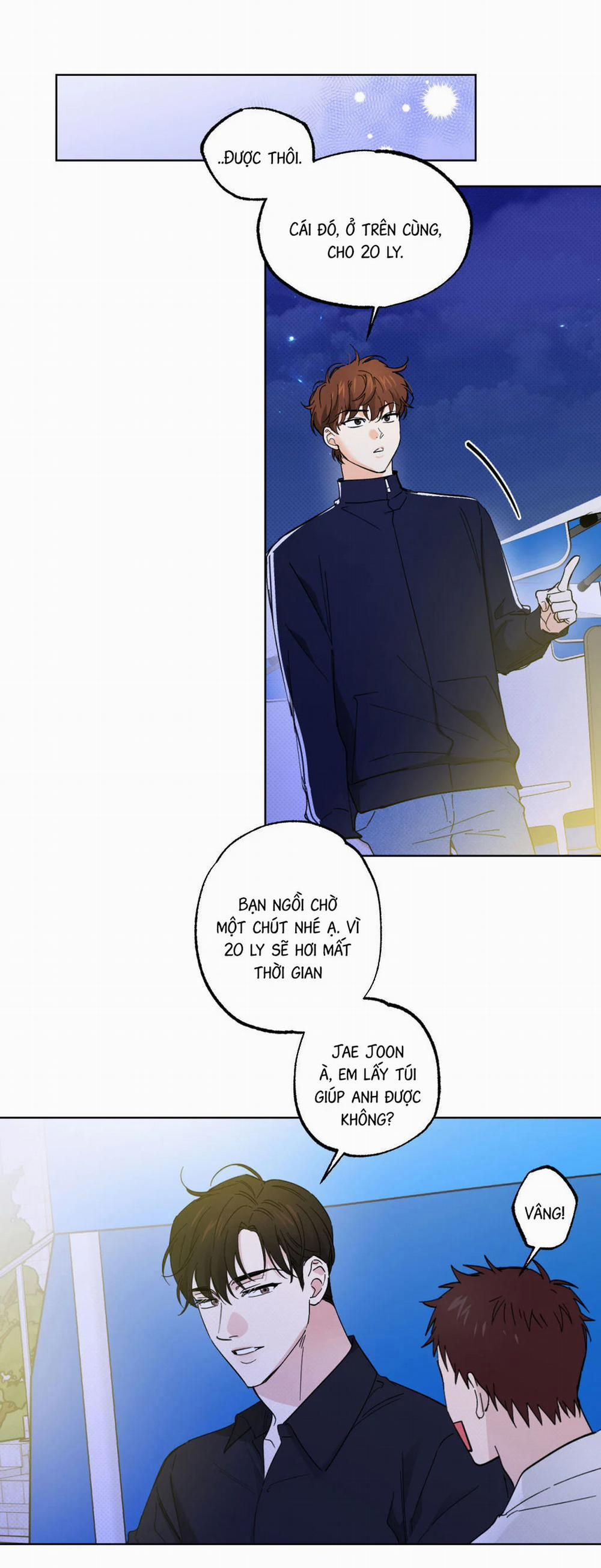 Đối Tác Bán Thời Gian 24 trang 13