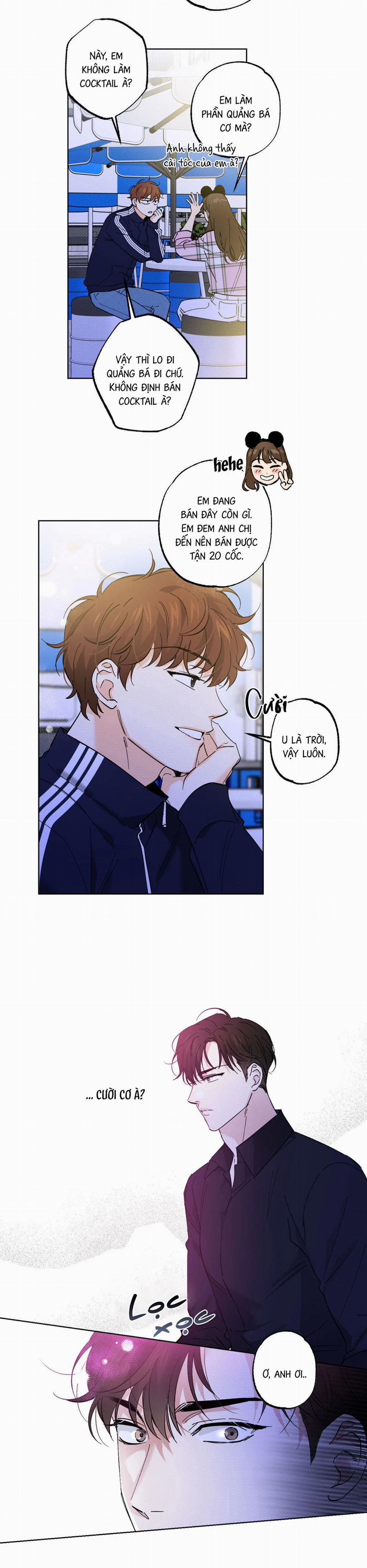 Đối Tác Bán Thời Gian 24 trang 15