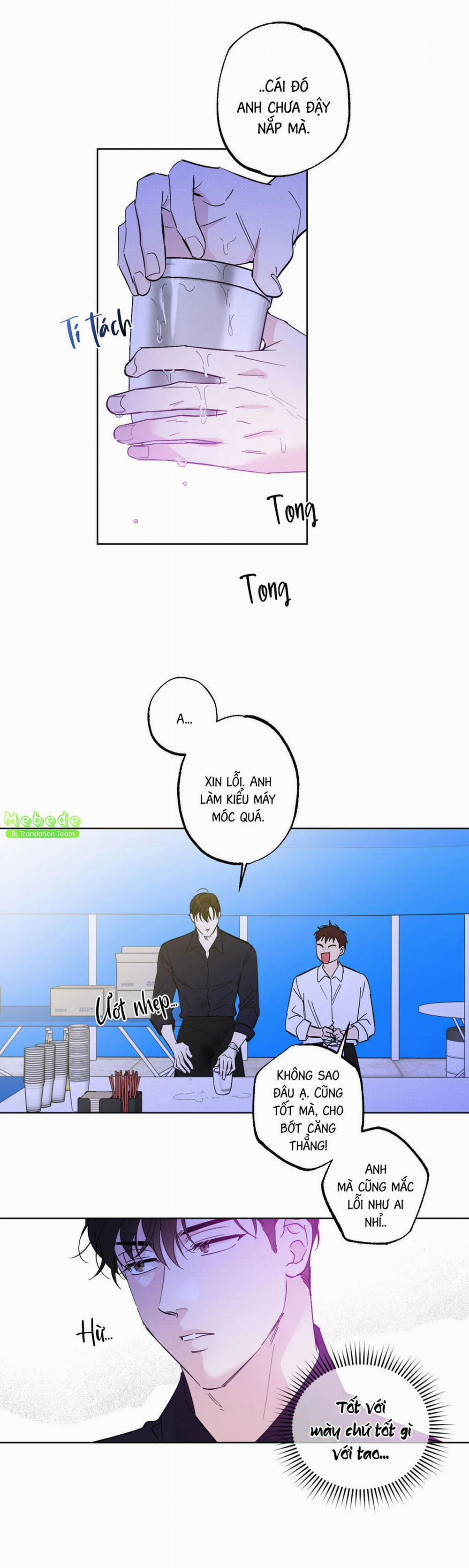 Đối Tác Bán Thời Gian 24 trang 16