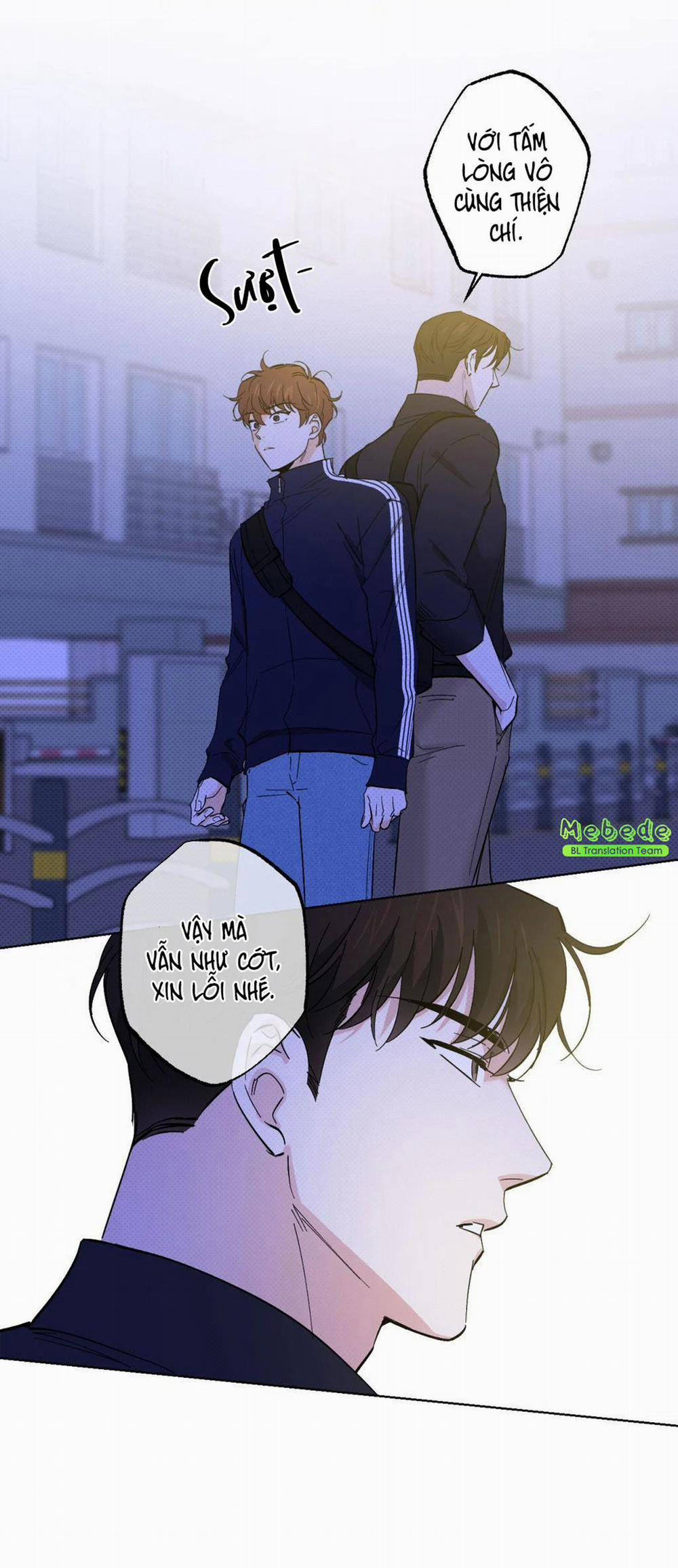 Đối Tác Bán Thời Gian 25 trang 16