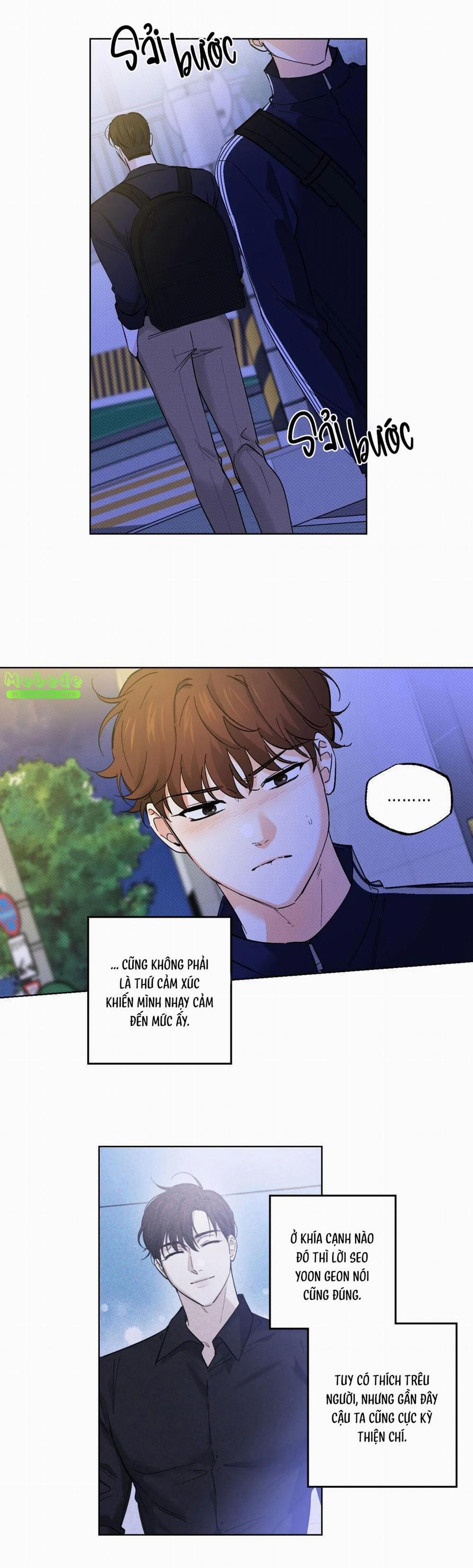 Đối Tác Bán Thời Gian 25 trang 17