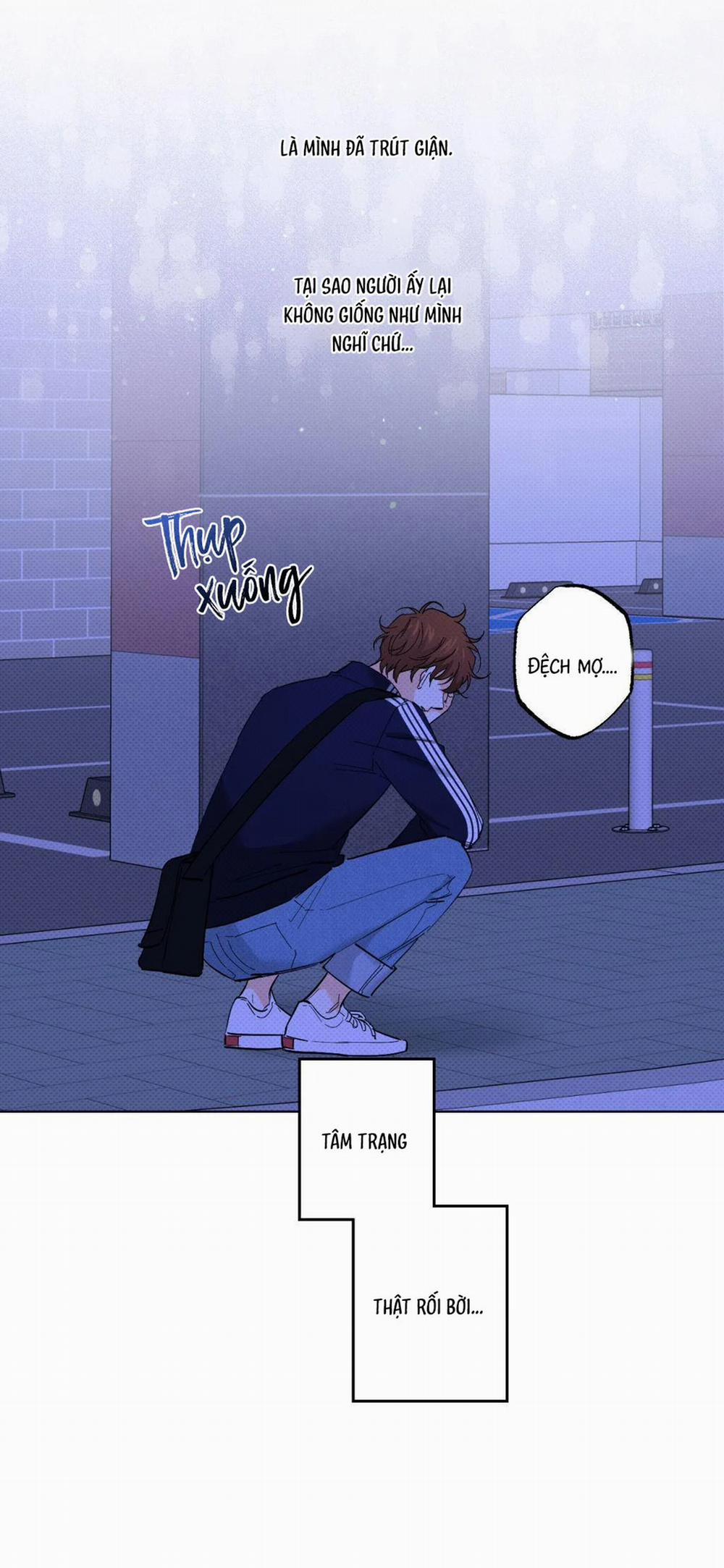 Đối Tác Bán Thời Gian 25 trang 19